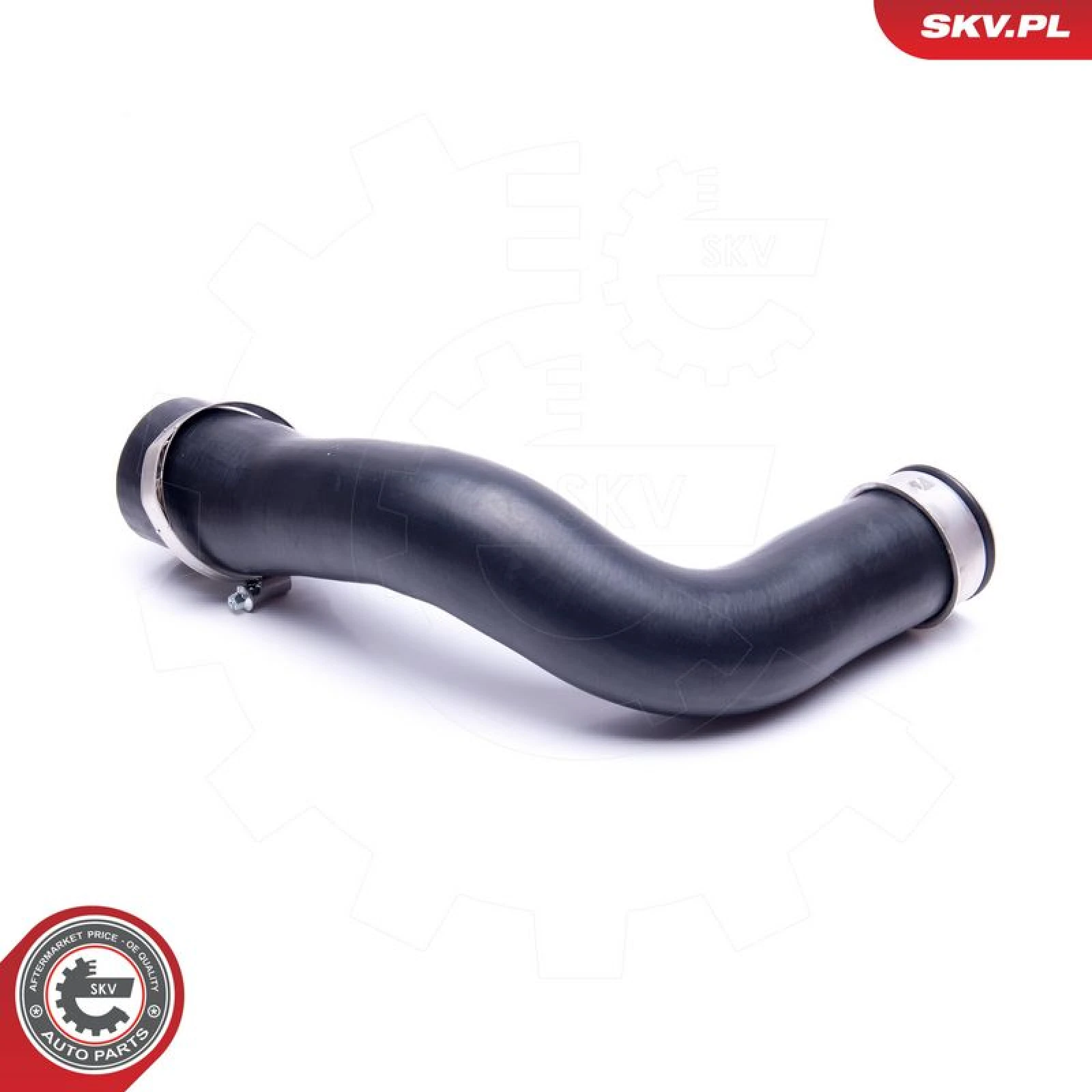 ESEN SKV Ladeluftschlauch 54SKV103