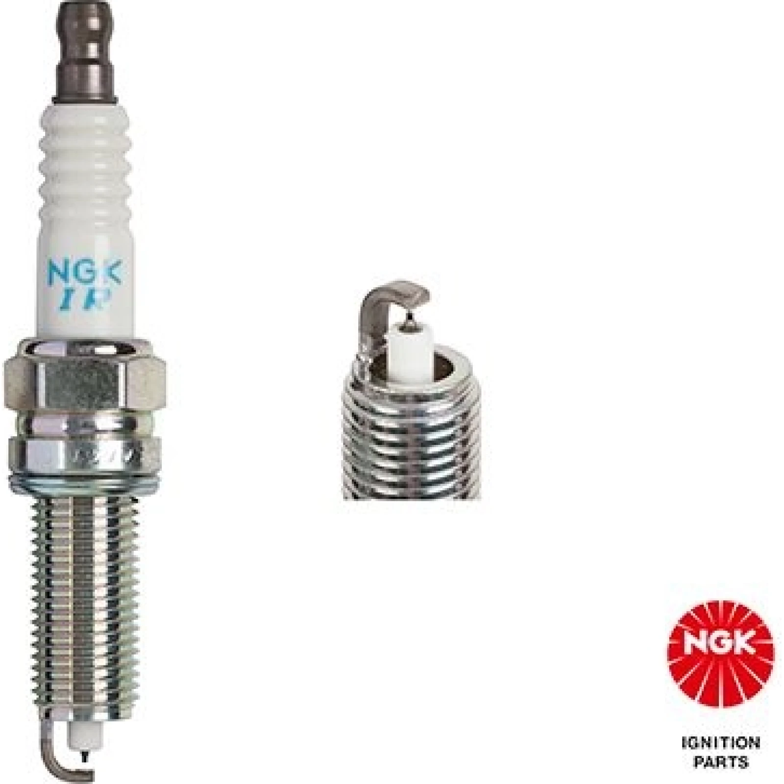 ILZKR8C8G NGK-Zündkerze 90909