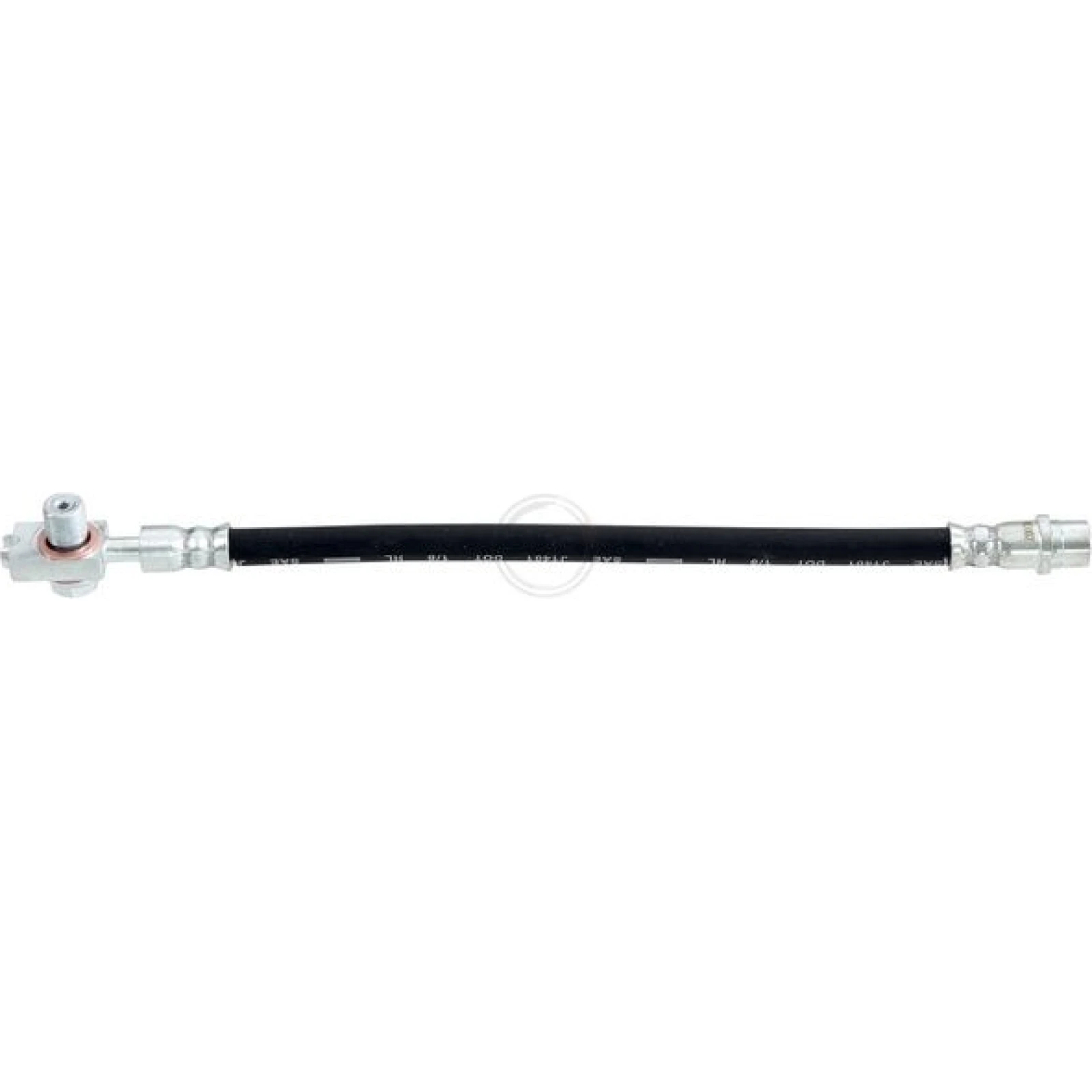 A.B.S. Bremsschlauch SL5568
