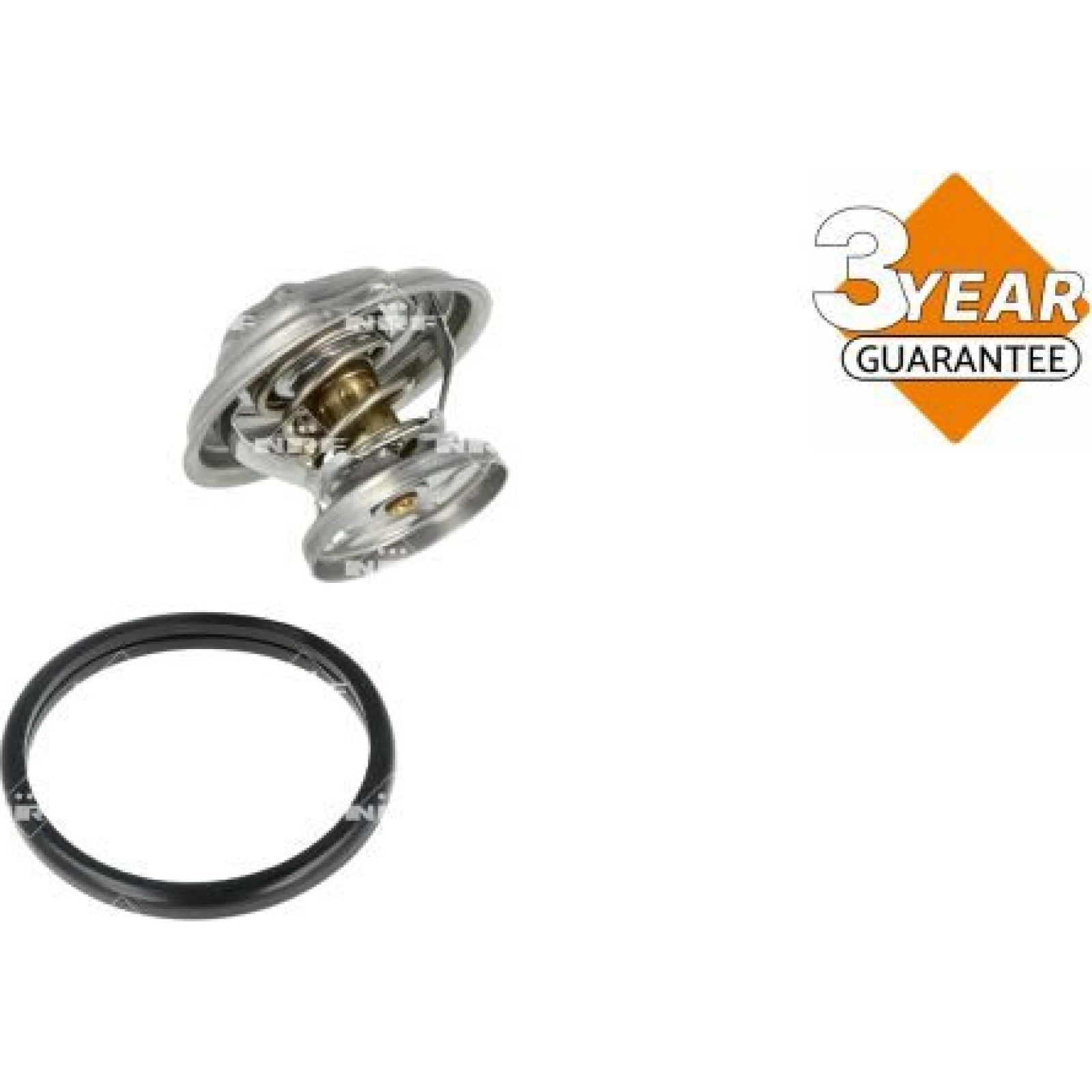 NRF Kühlmittelthermostat 725062