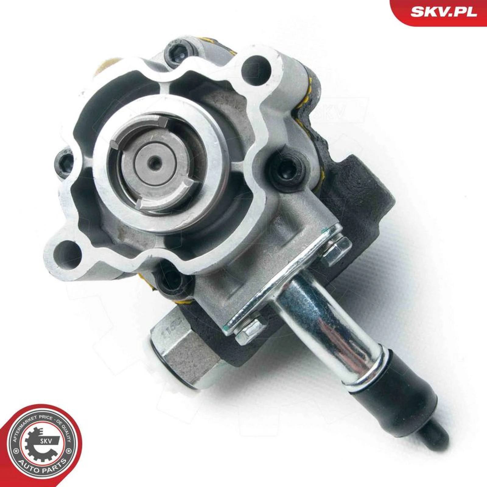 SKV GERMANY Hydraulikpumpe 10SKV190