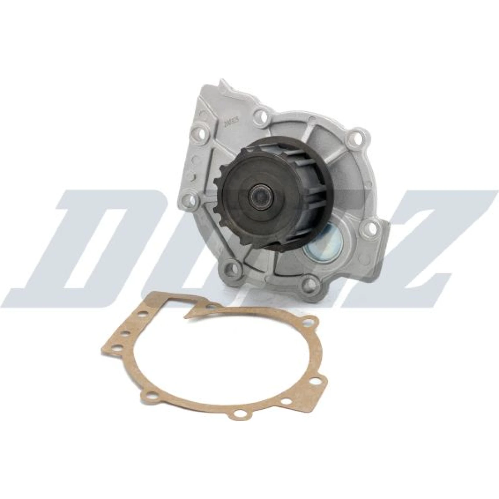 DOLZ Wasserpumpe / Kühlmittelpumpe R302