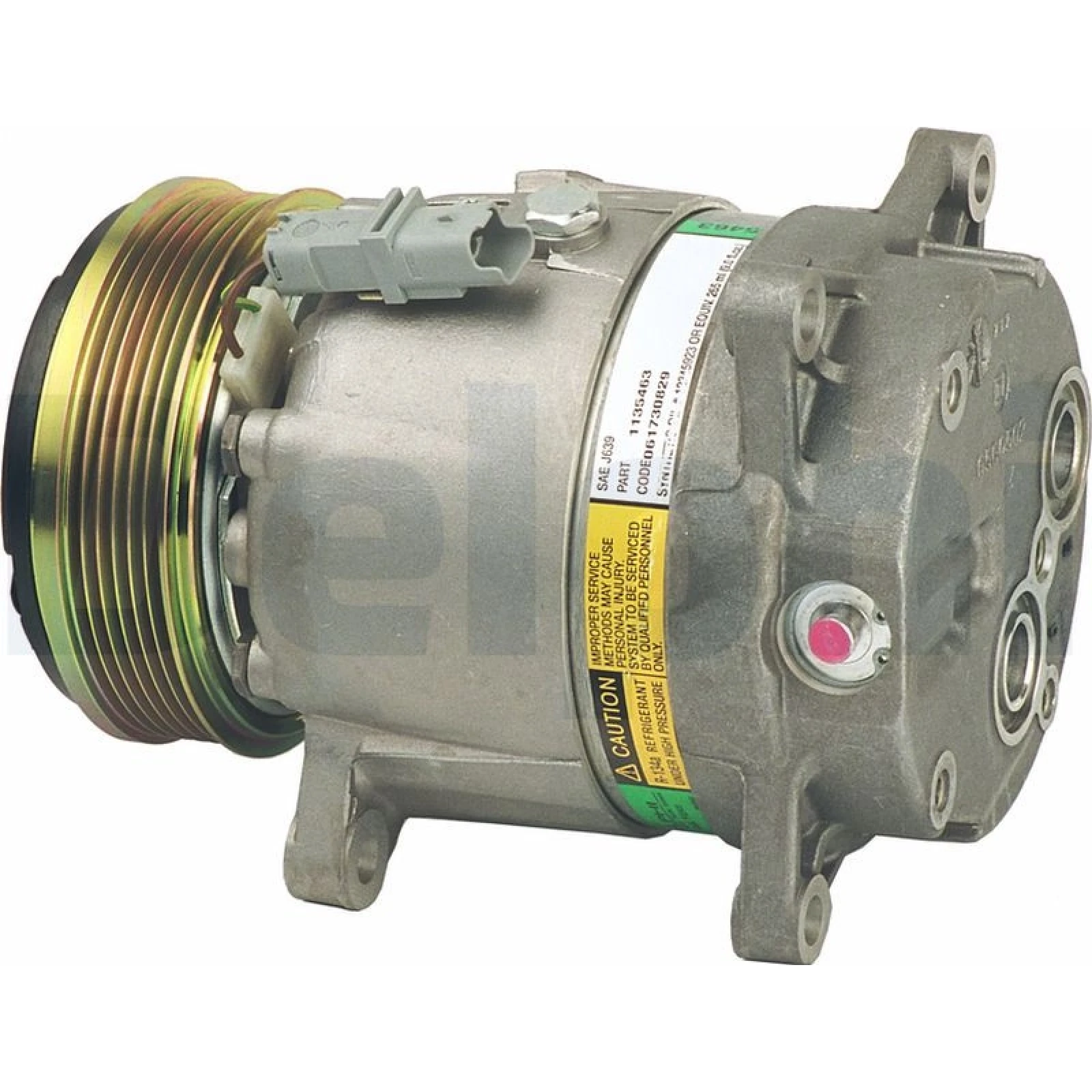 DELPHI Kompressor TSP0155307