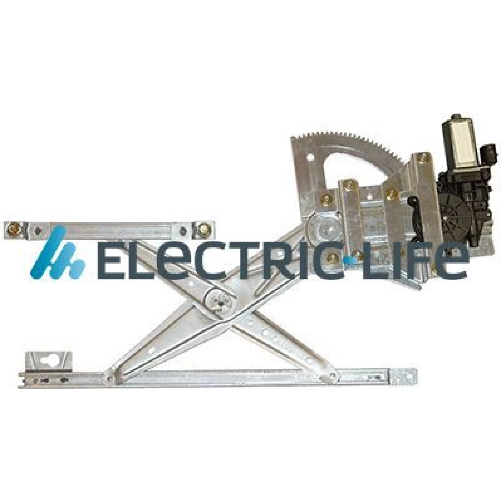 ELECTRIC LIFE Fensterheber ZR RV15 L