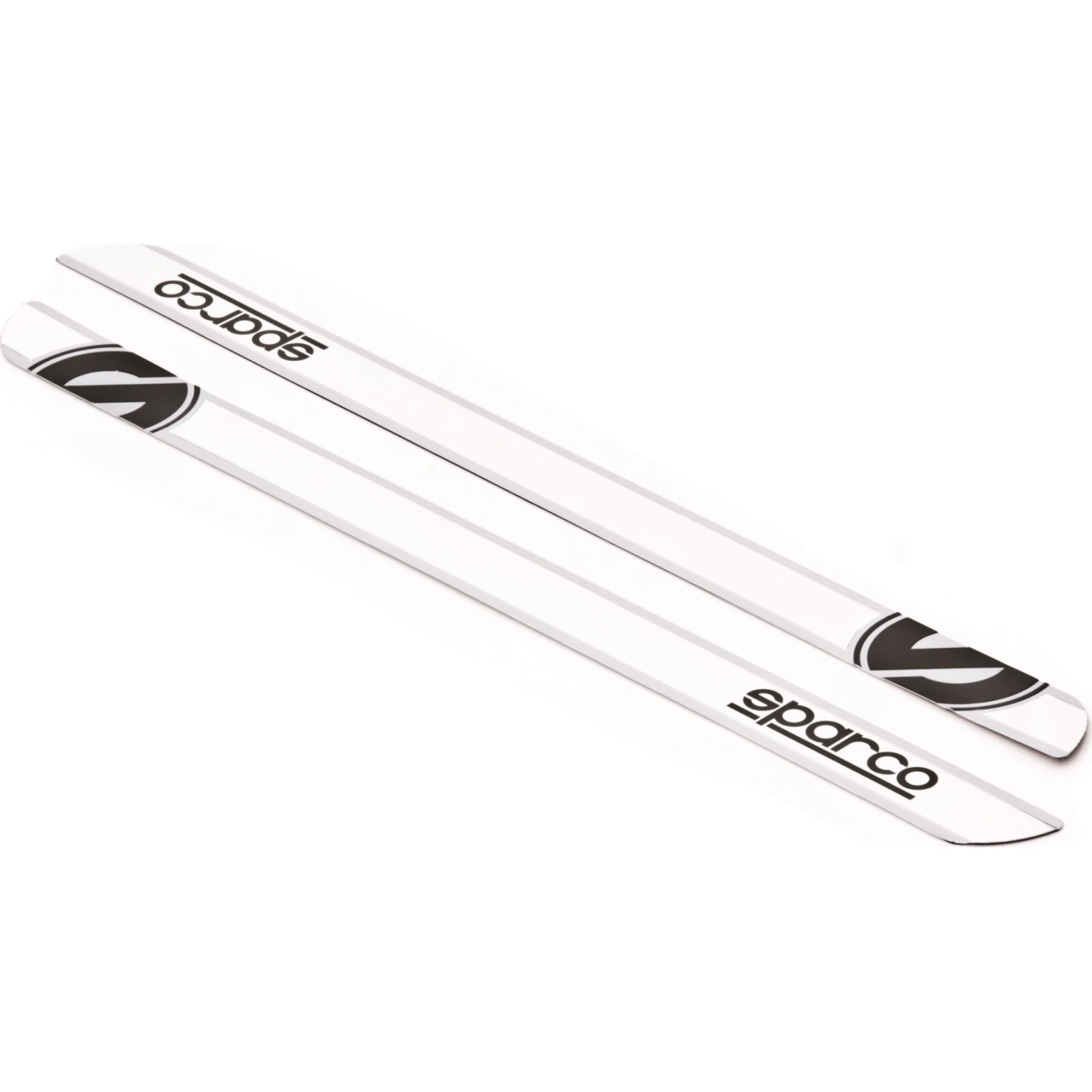 Sparco Türeinstiegsleiste Set SOPC13130301