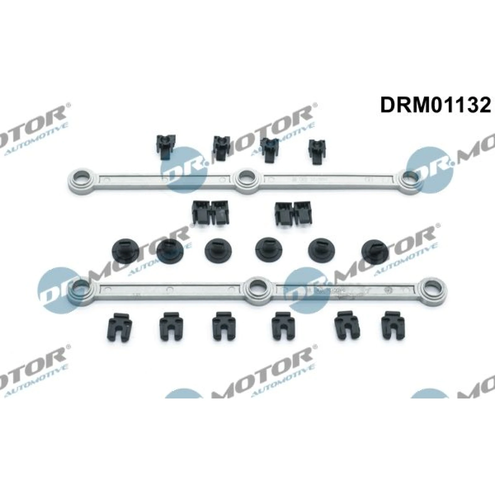 Reparatursatz, Saugrohrmodul DRM01132