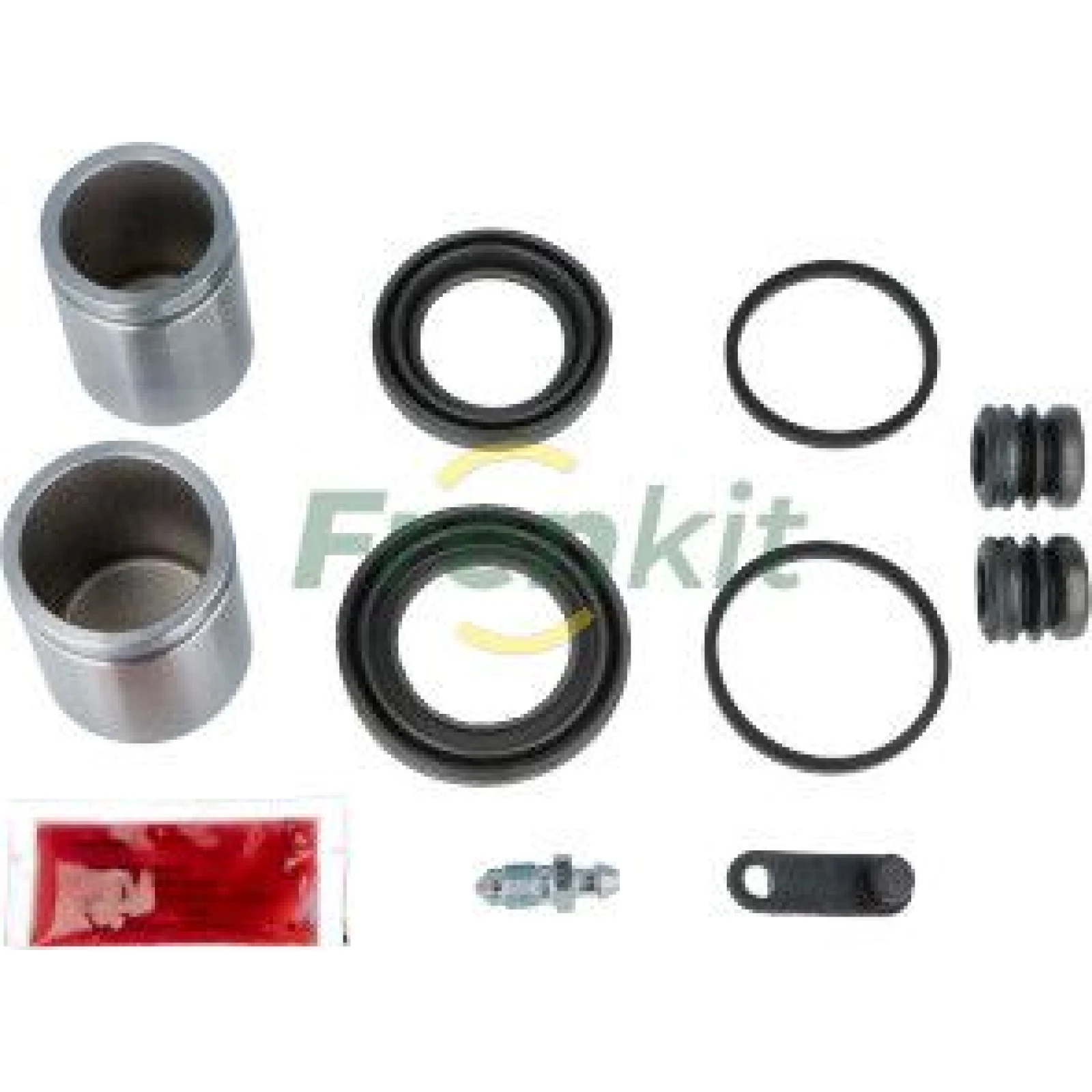 FRENKIT Reparatursatz, Bremssattel 240903