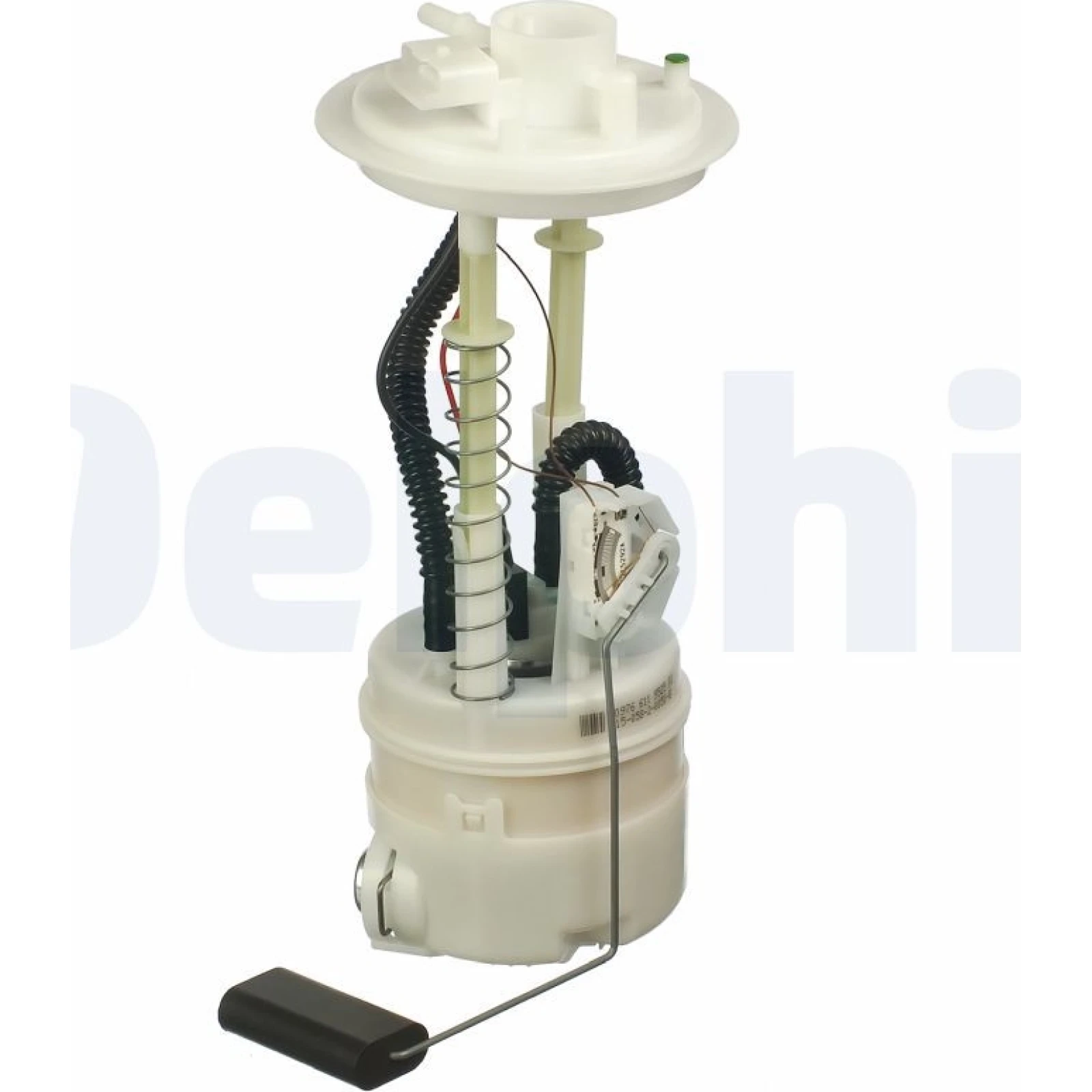 DELPHI Kraftstoffpumpe FG1501-12B1