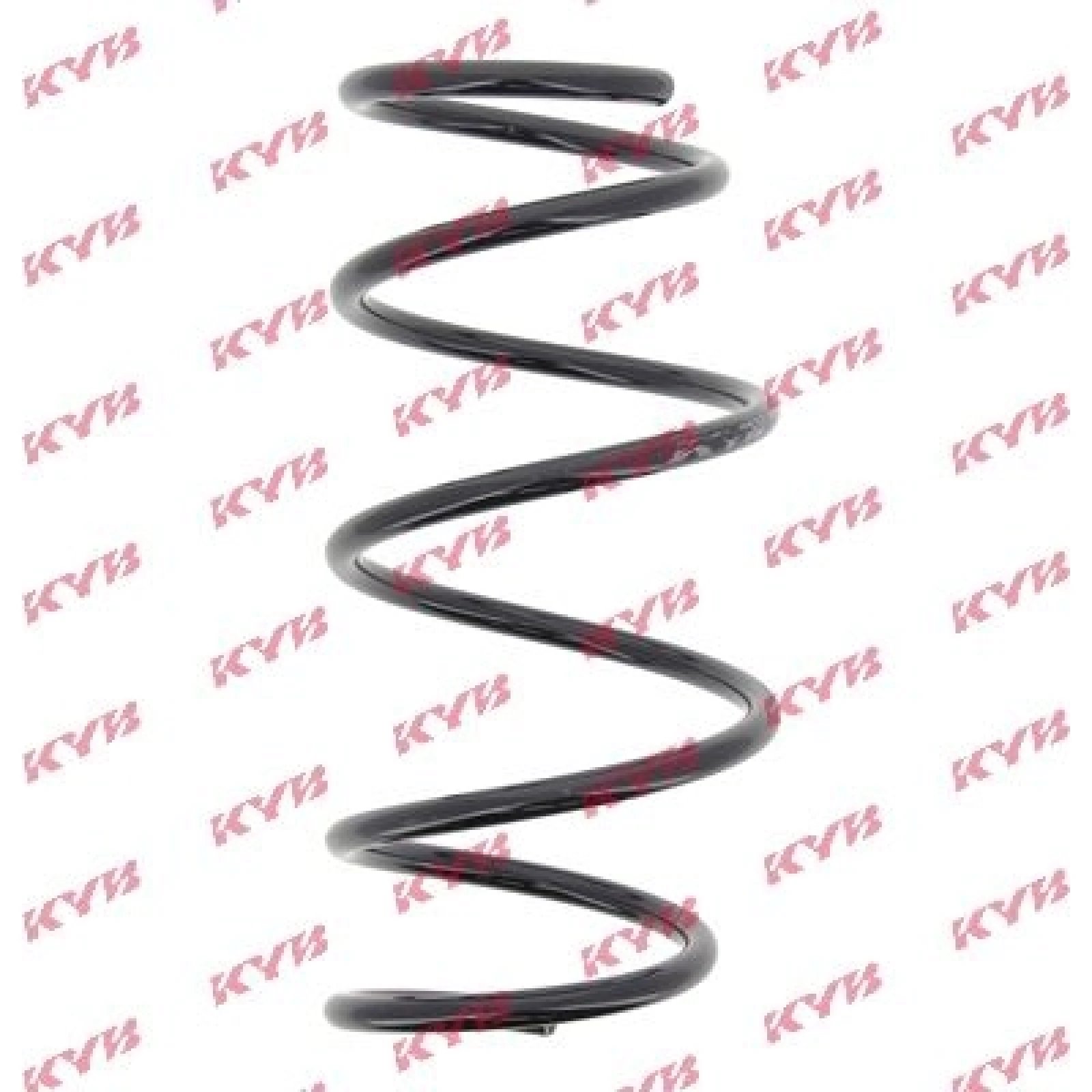 KYB Fahrwerksfeder Toyota P. Auris 1.33/1.4D/1.6 03/07 RH3344