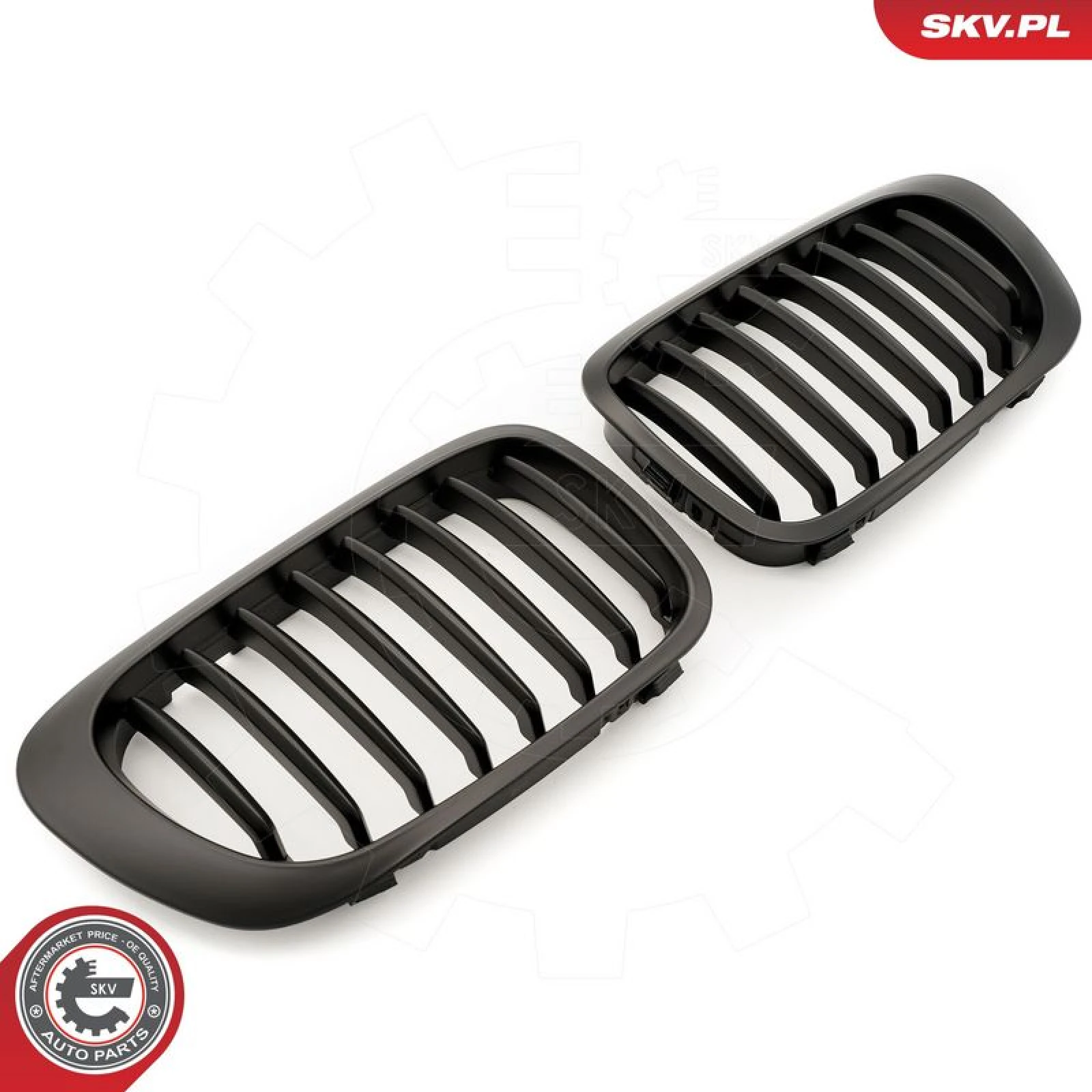 ESEN SKV Kühlergitter 66SKV058
