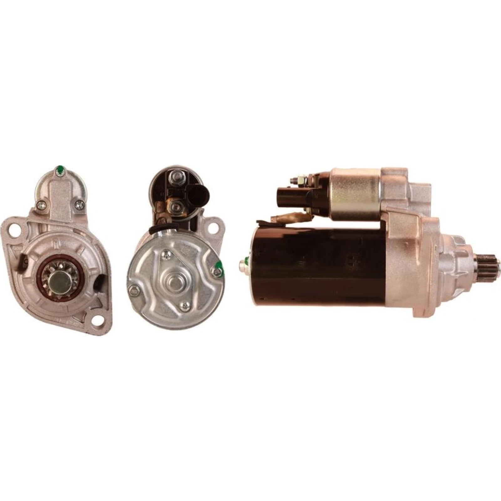311.095.102 12V.Starter 311095102