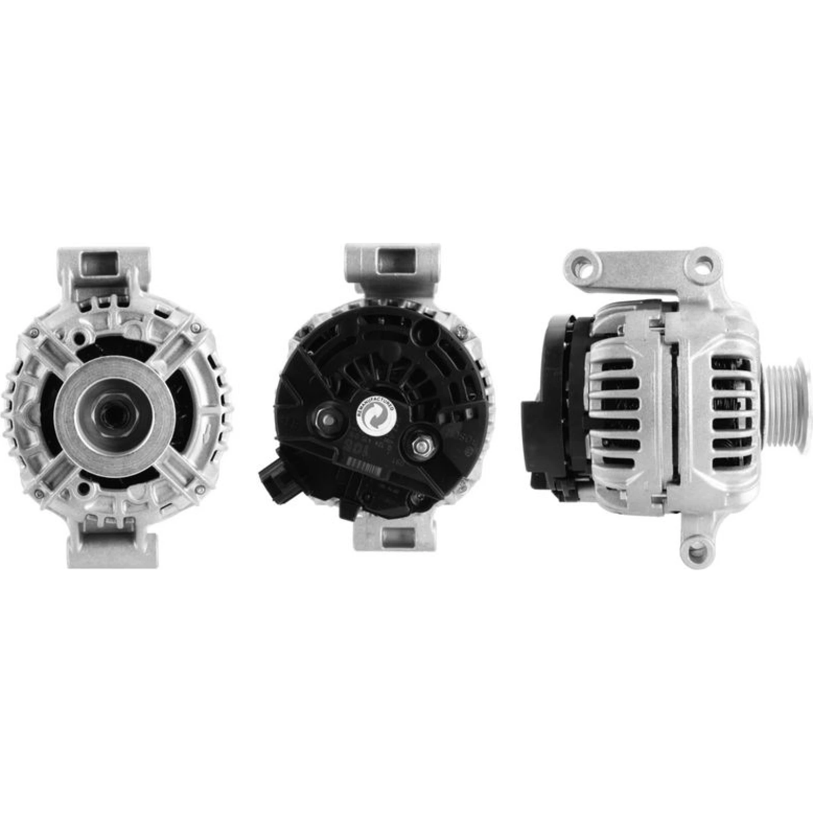 LUCAS ELECTRICAL Generator LRA02183