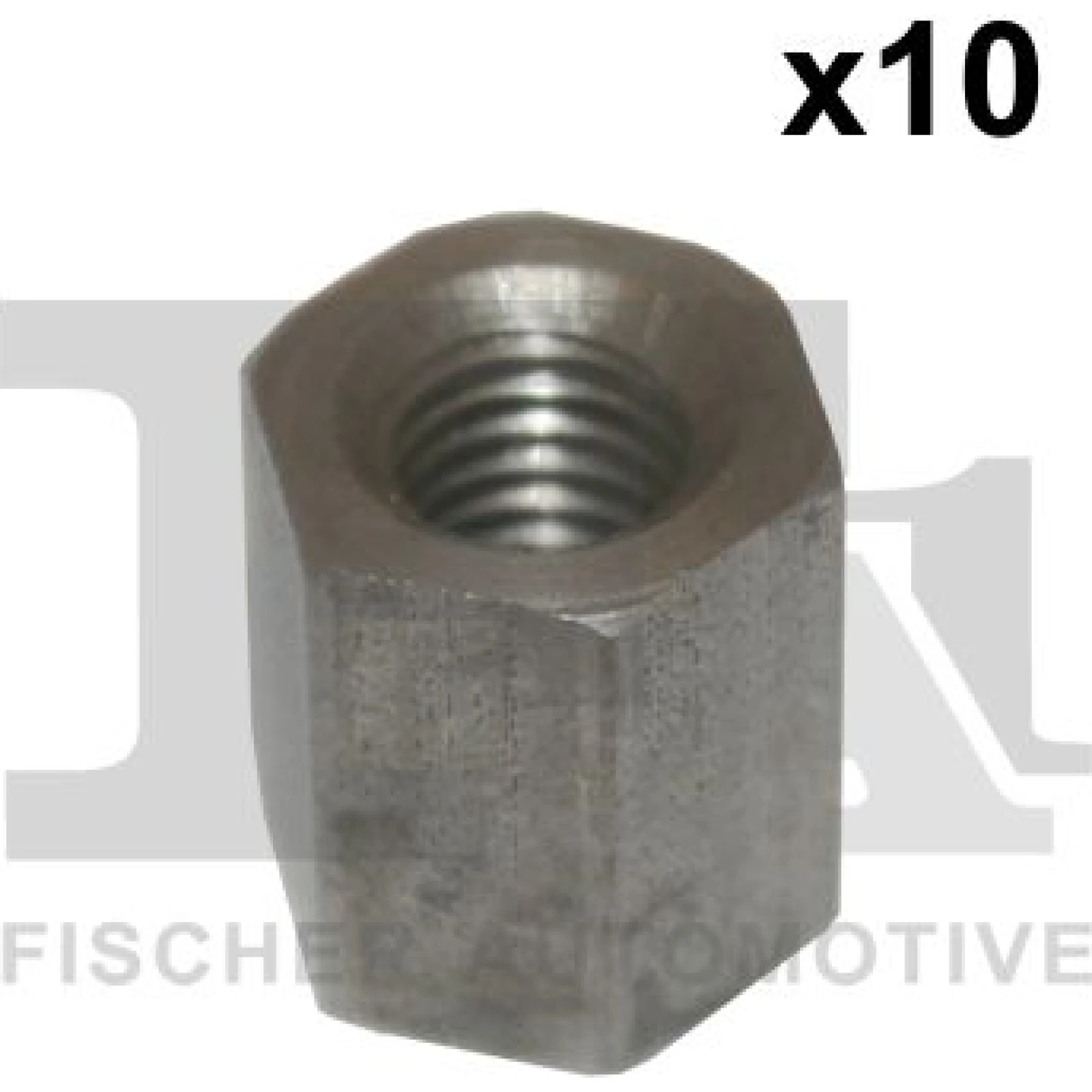 FA1 Mutter 988-0824.10