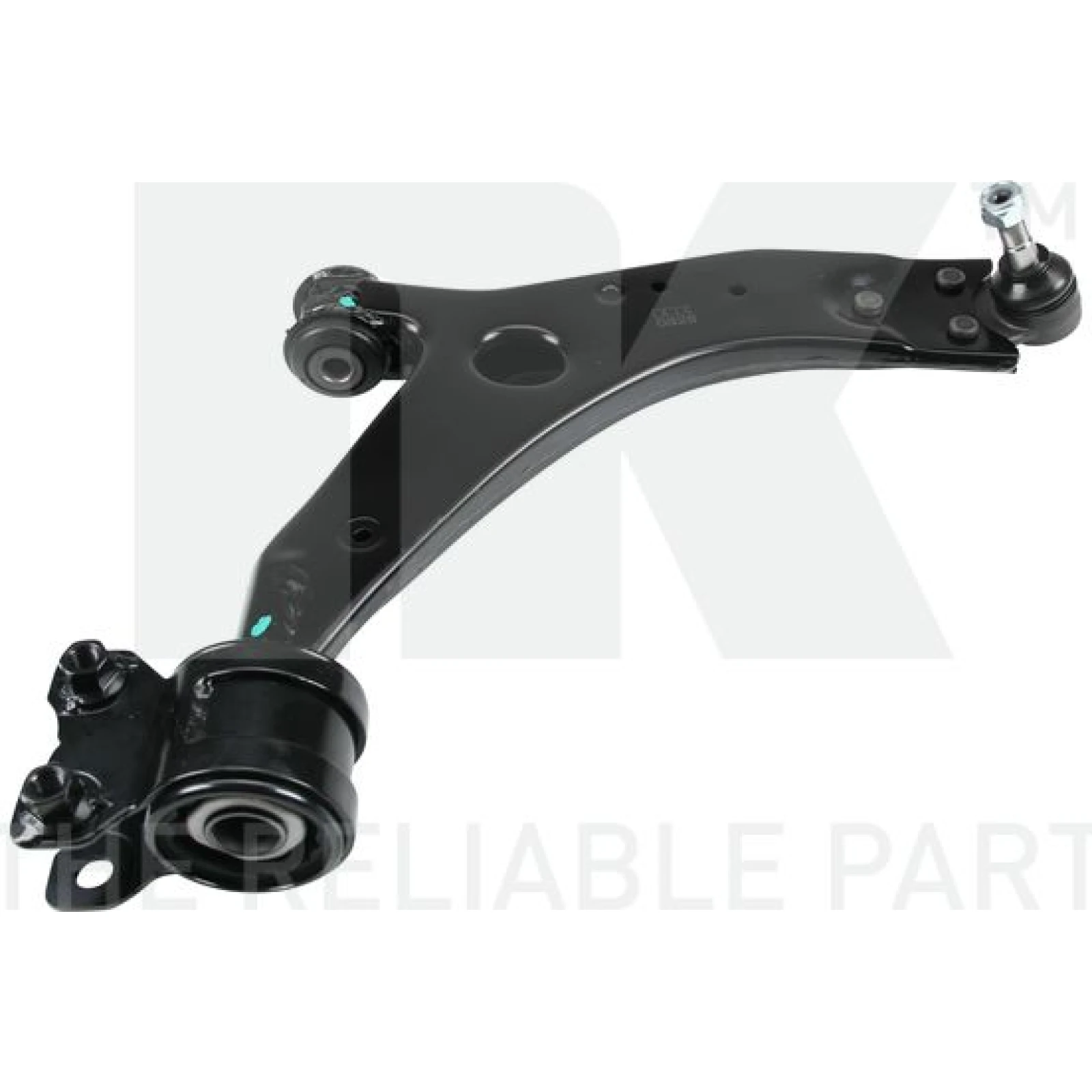 Querlenker Ford P. Focus Pr 04 5012558