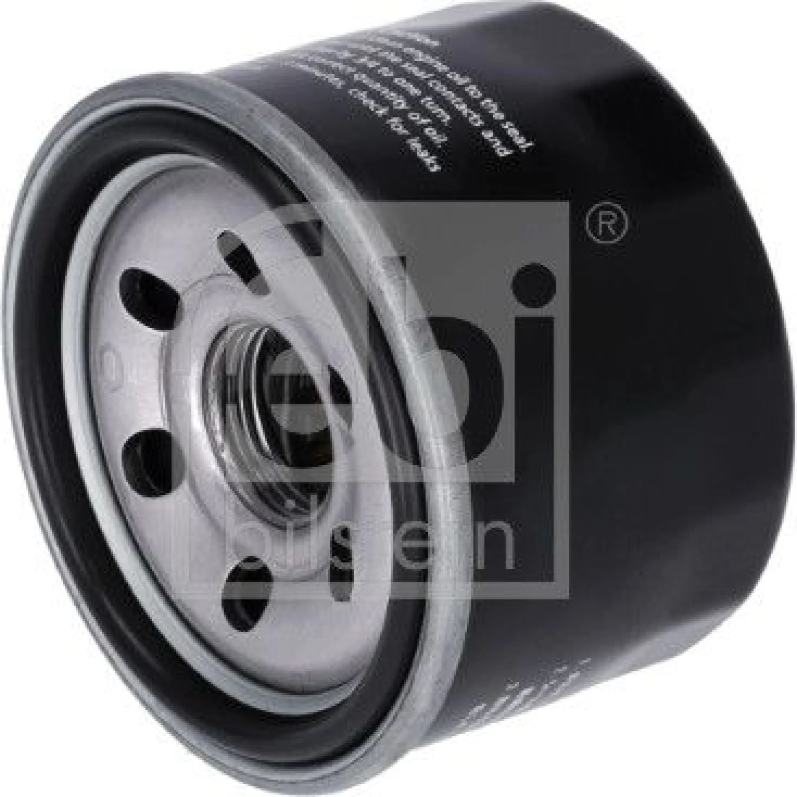 OELFILTER SMART 1,0 07 FE34398