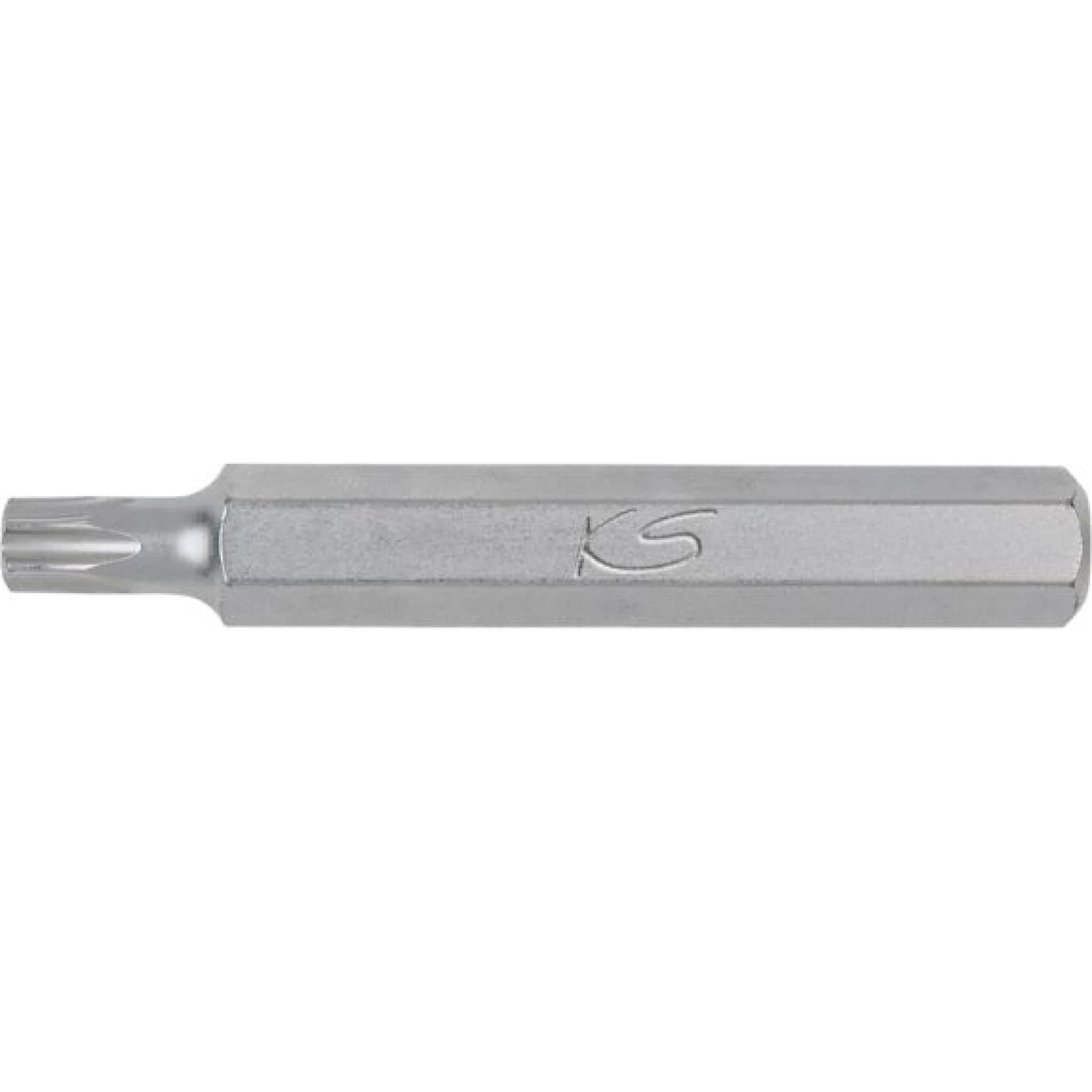 KS TOOLS CLASSIC-Bit für TX-Schrauben 975.2040