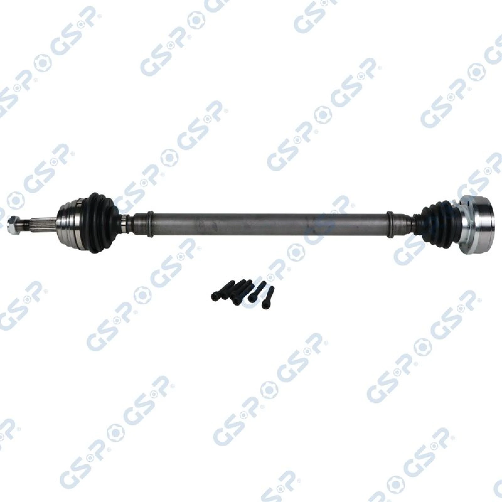GSP Antriebswelle 253005