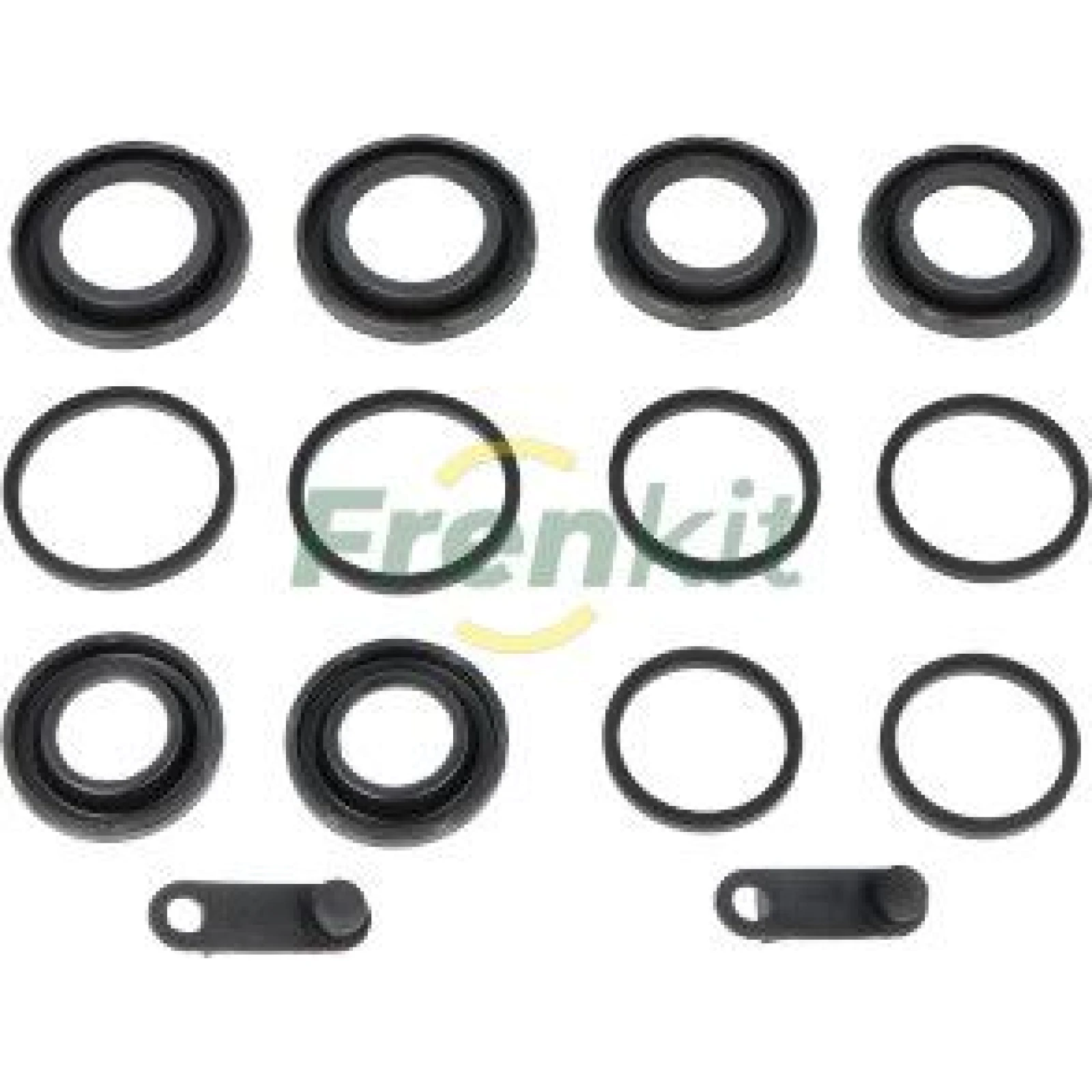 FRENKIT Reparatursatz, Bremssattel 230024