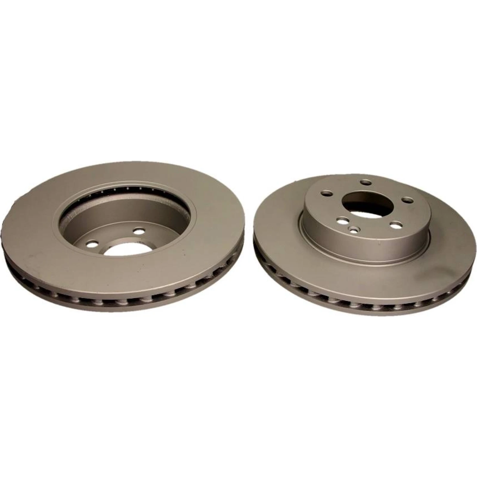 Bremsscheibe Db P. W204 C180-300B/Cdi/W212 Mit Ok-Korrosionsschutzbeschichtung QD1775