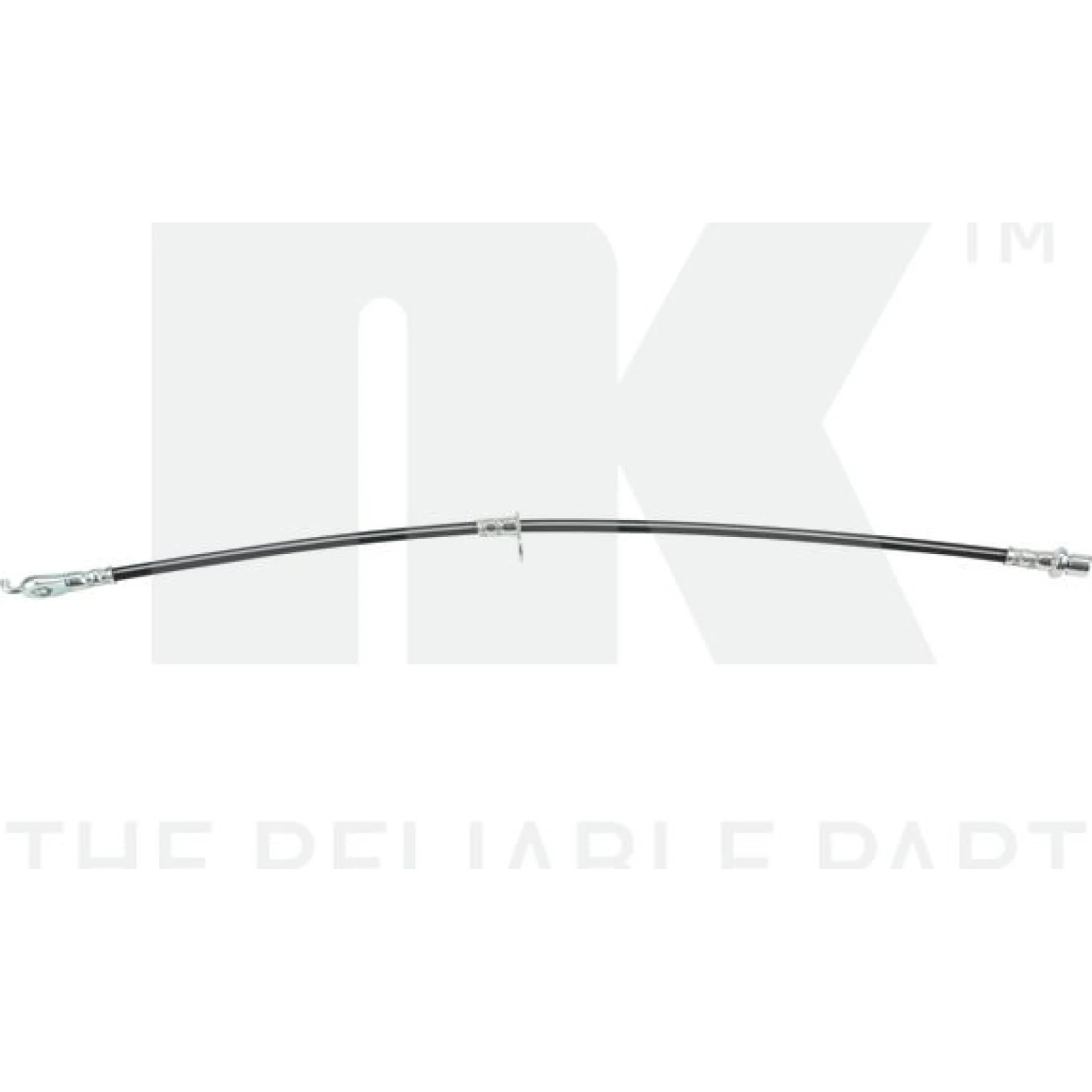 NK Bremsschlauch 8545124