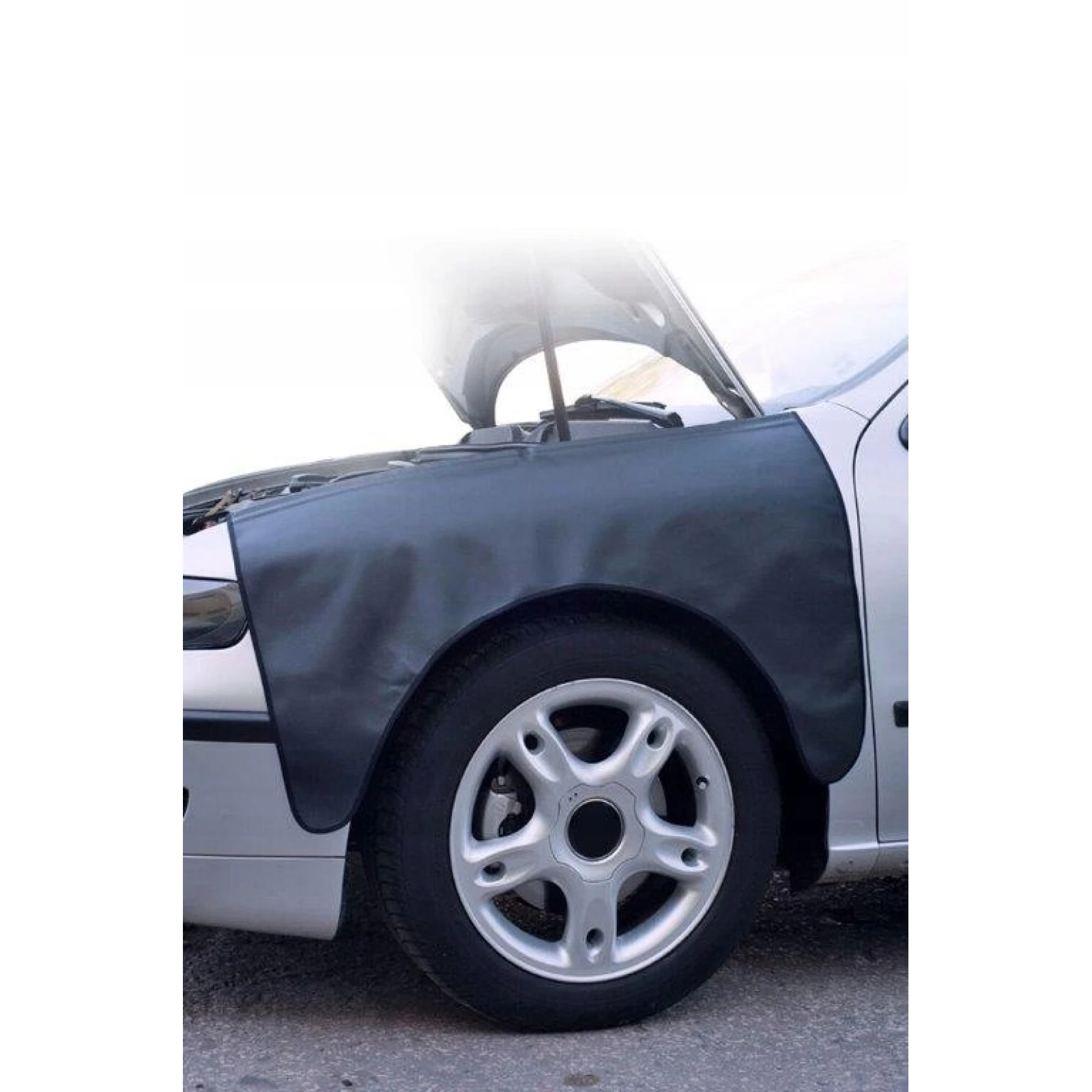 Schutzhülle für Eco-SkÓra Strong Plus 50 10033