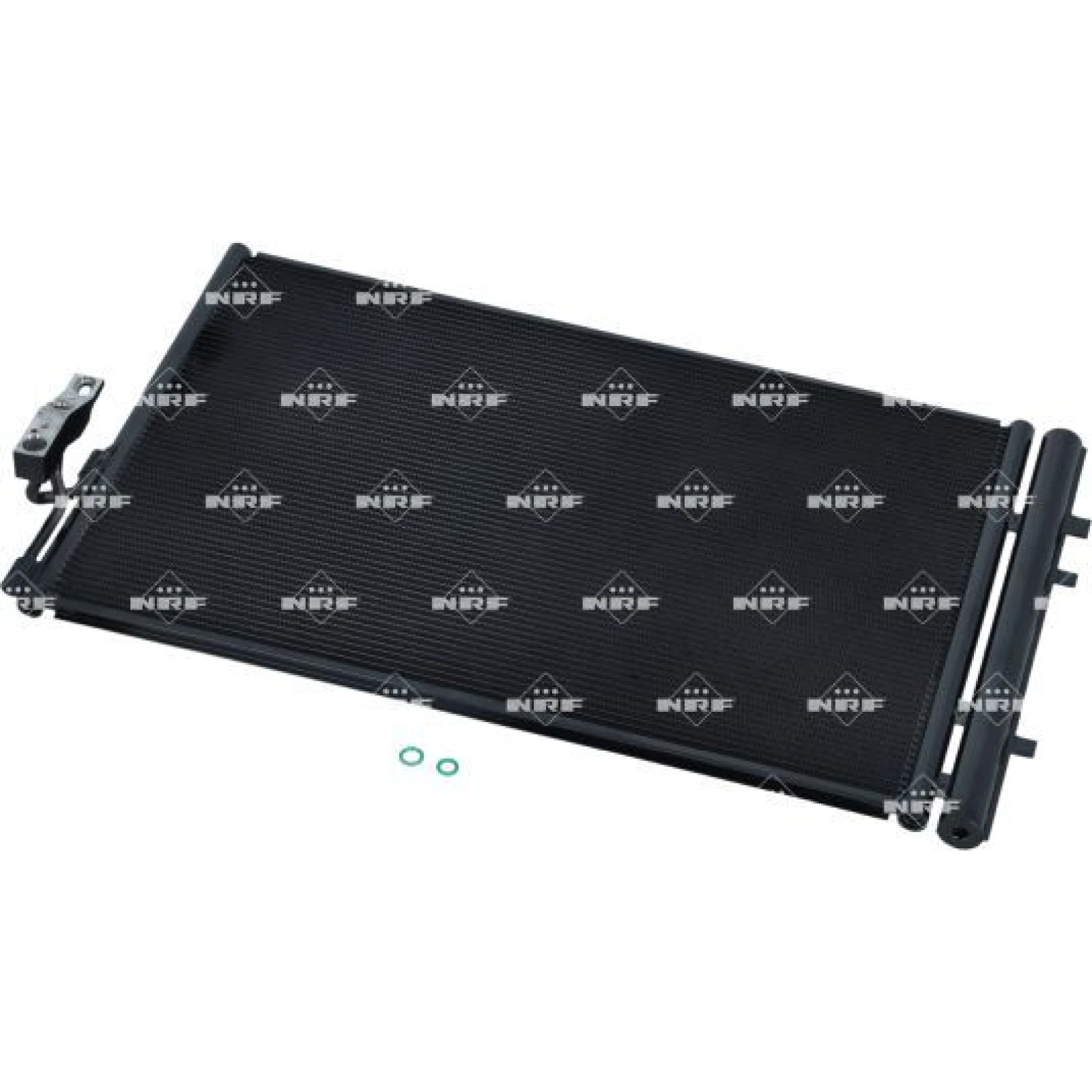 Kondensator, Klimaanlage 350036