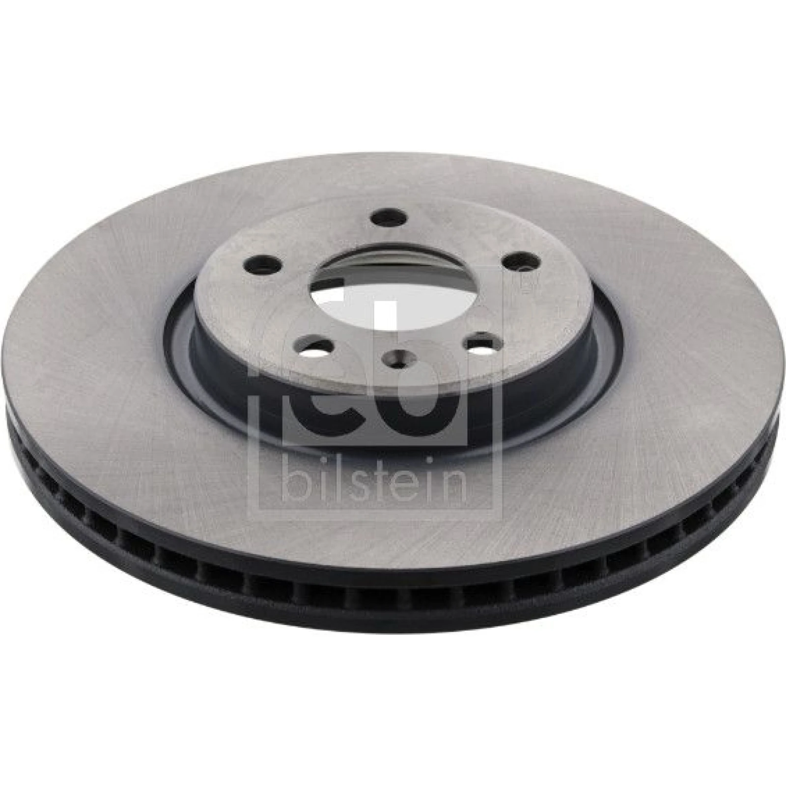 FEBI BILSTEIN Bremsscheibe 44022