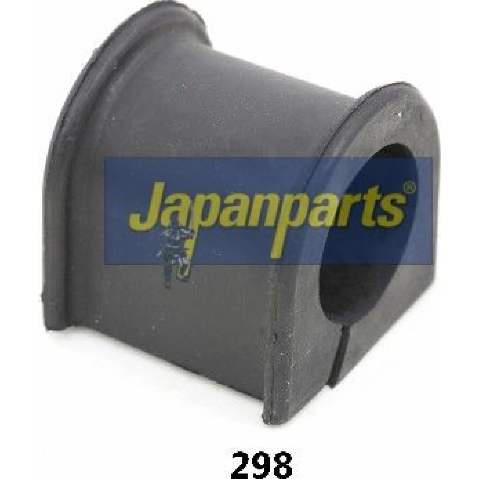 Lagerung - Radaufhängung Toyota P. Yaris 99 RU-298