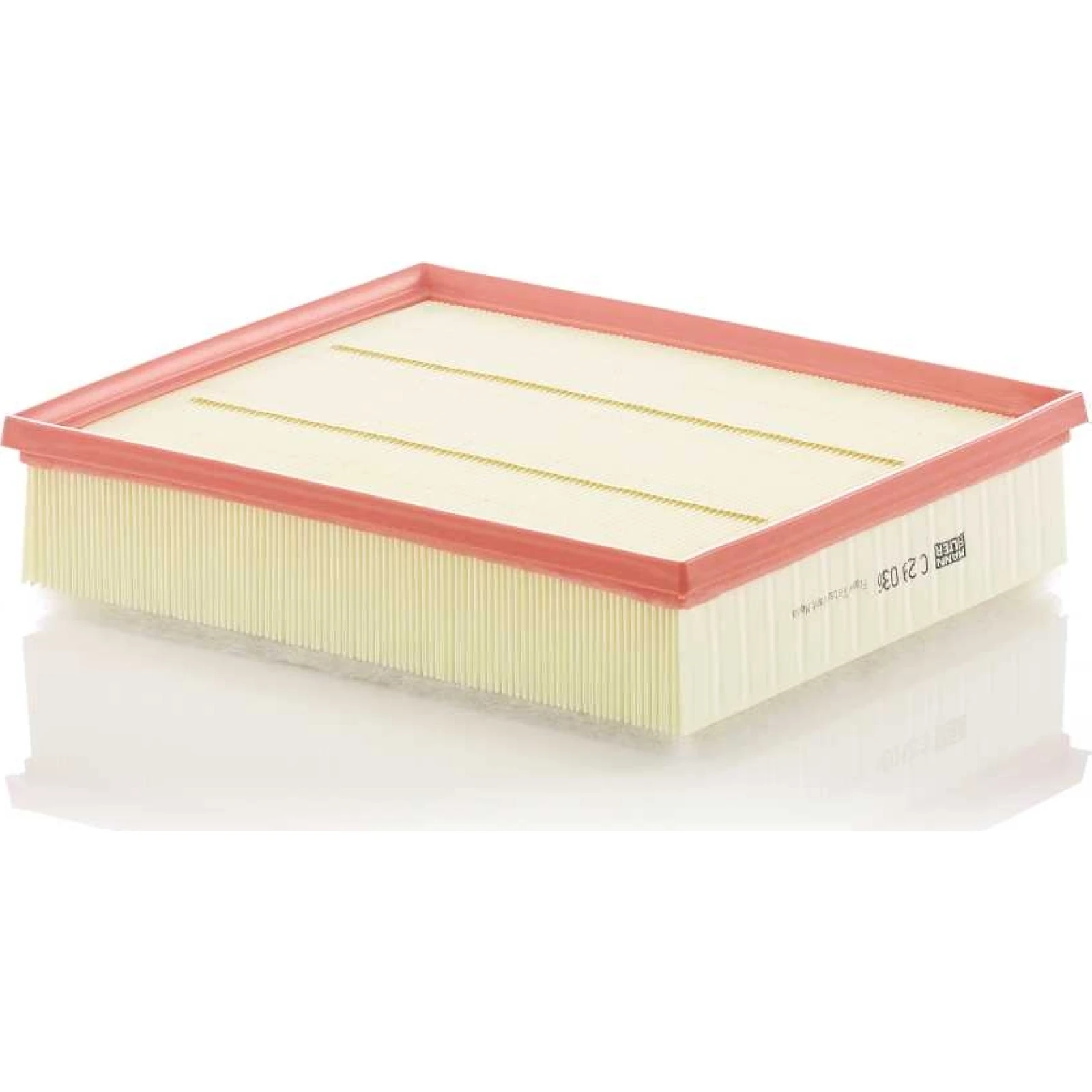 Mann & Hummel Luftfilter PKW C 29 036