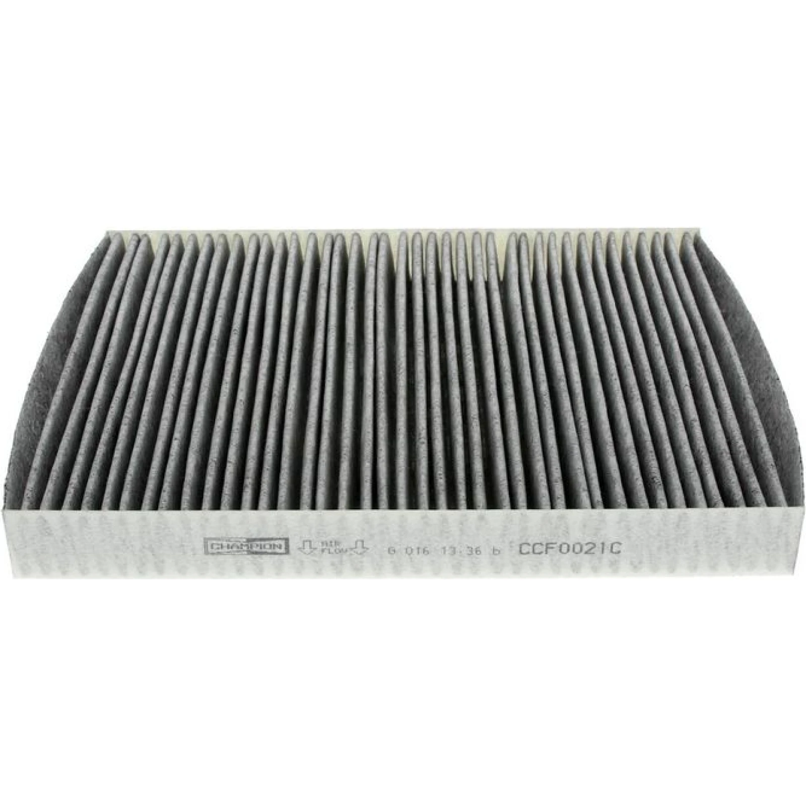 CHAMPION Innenraumfilter CCF0021C