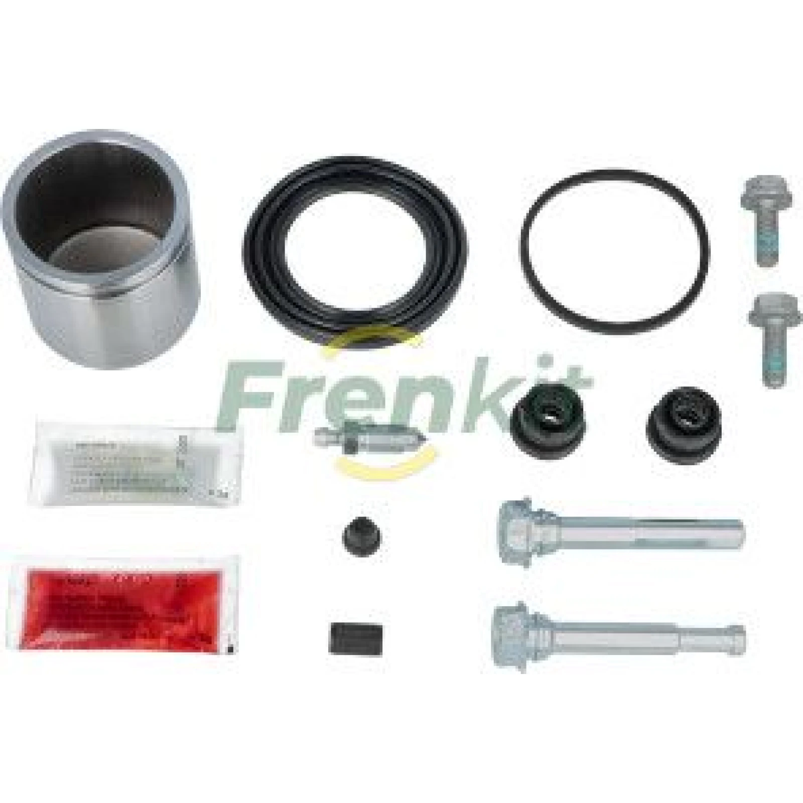 FRENKIT Reparatursatz, Bremssattel 757542