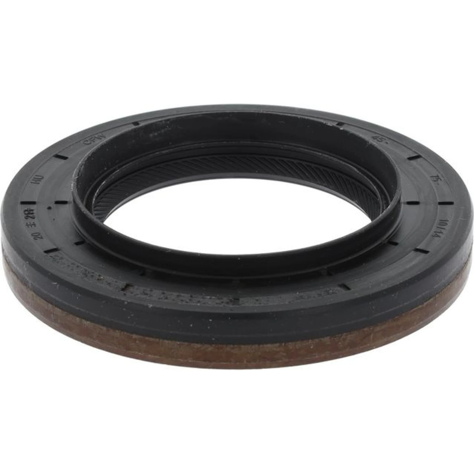 Wellendichtring, Differential 01027755B