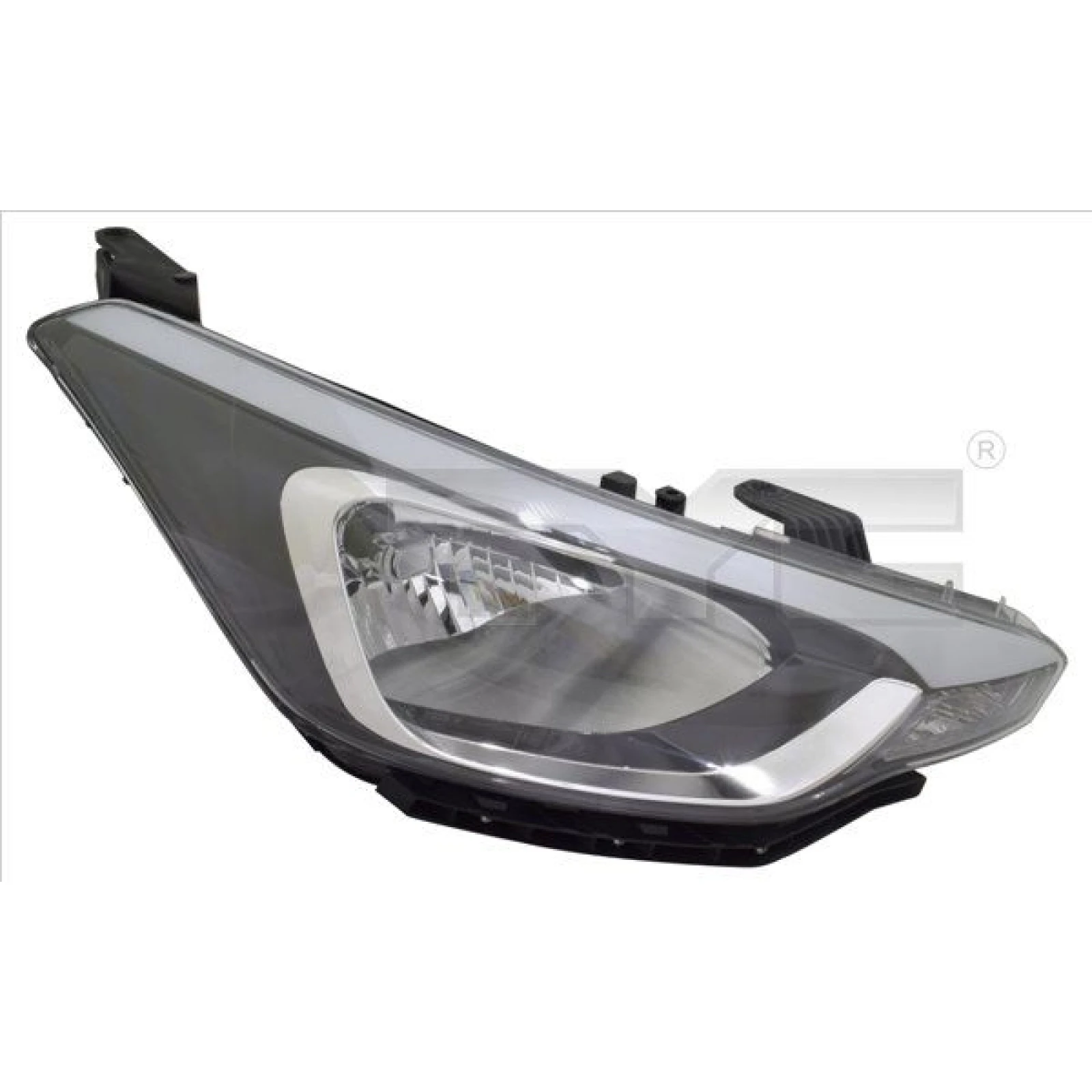 Scheinwerfer