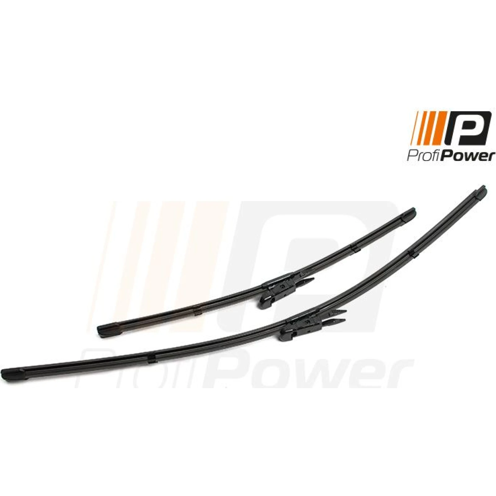 PROFIPOWER Wischblatt 1W1020K