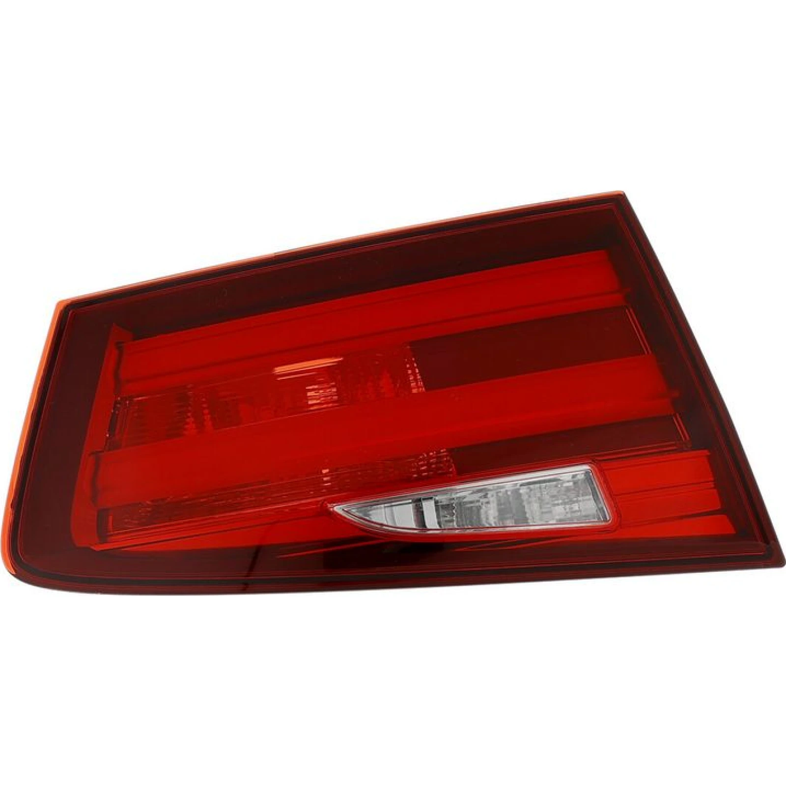 Heckleuchte I L O K-PLATTE ROT/WEIß LED VAL PQ 44381