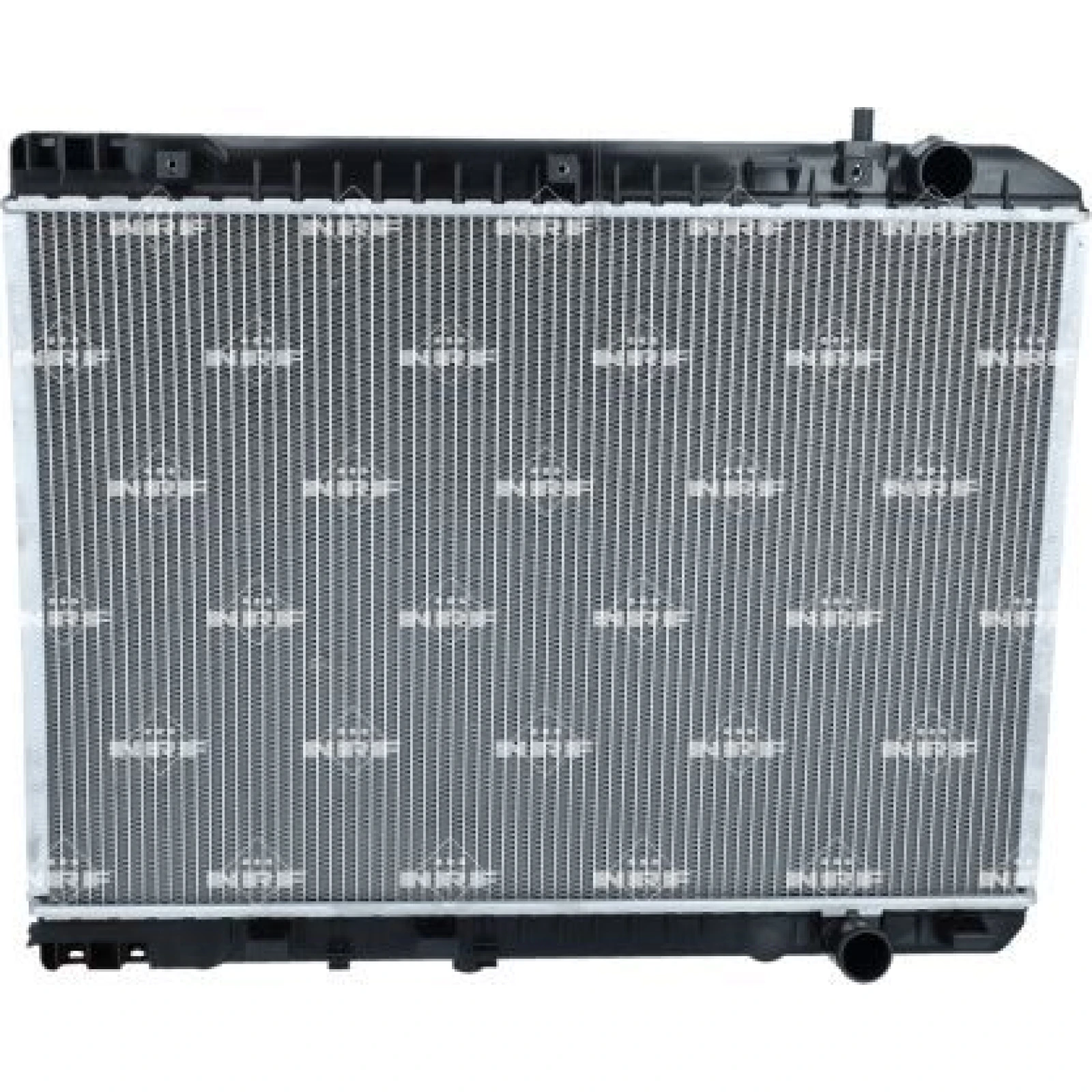 Kühler, Motorkühlung 550154