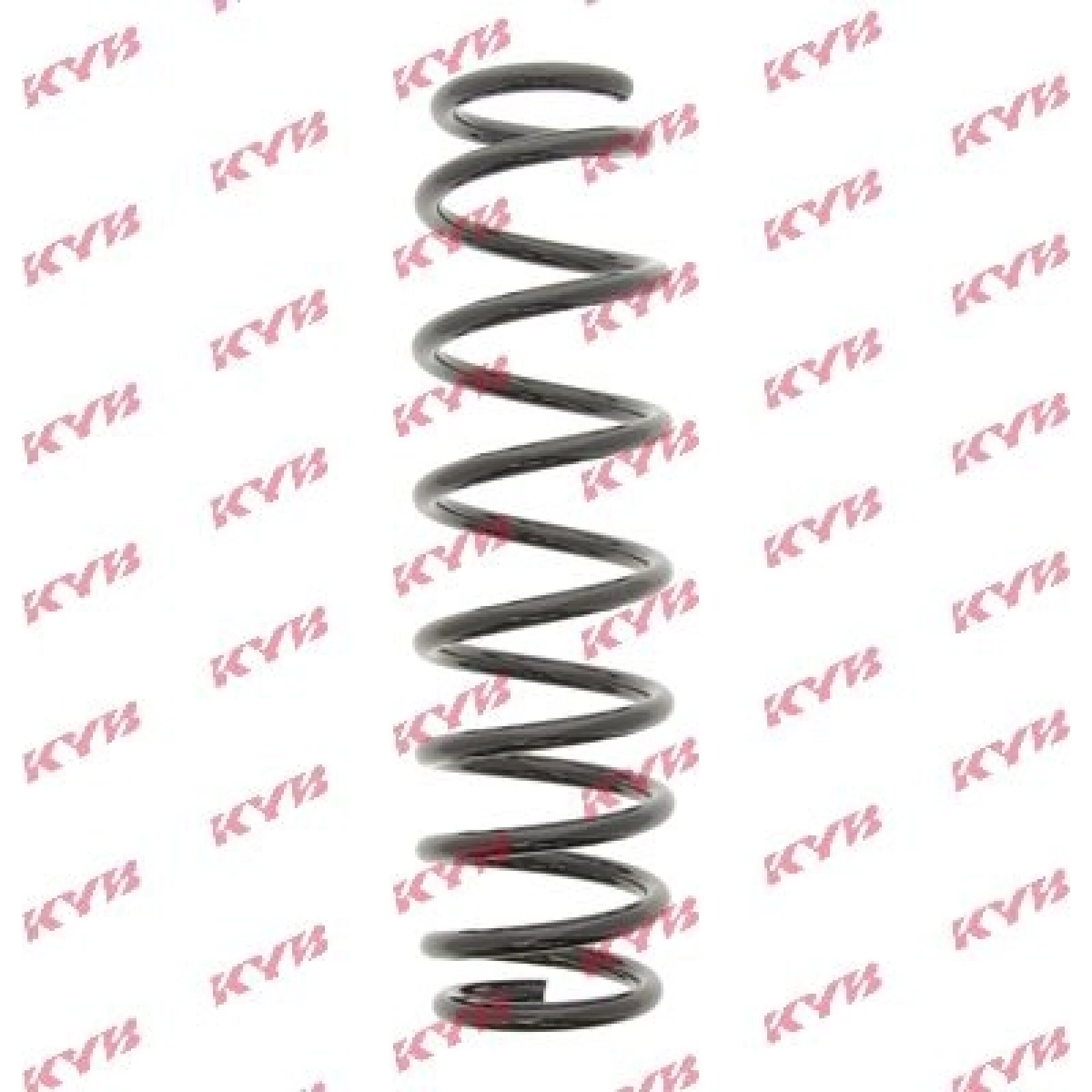 KYB Fahrwerksfeder Alfa Vol. 159 1.9Jtdm 09/05-11/11 RH6748