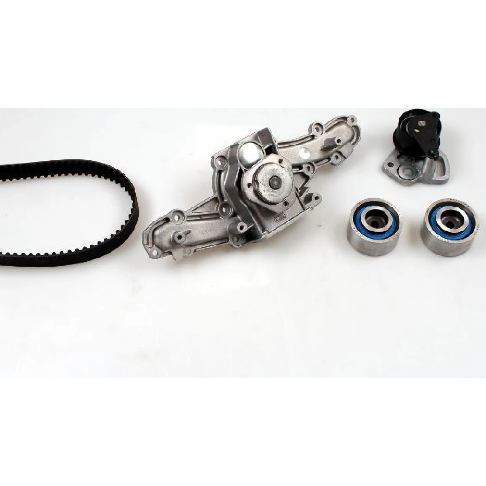 HEPU Wasserpumpe + Zahnriemensatz PK10290
