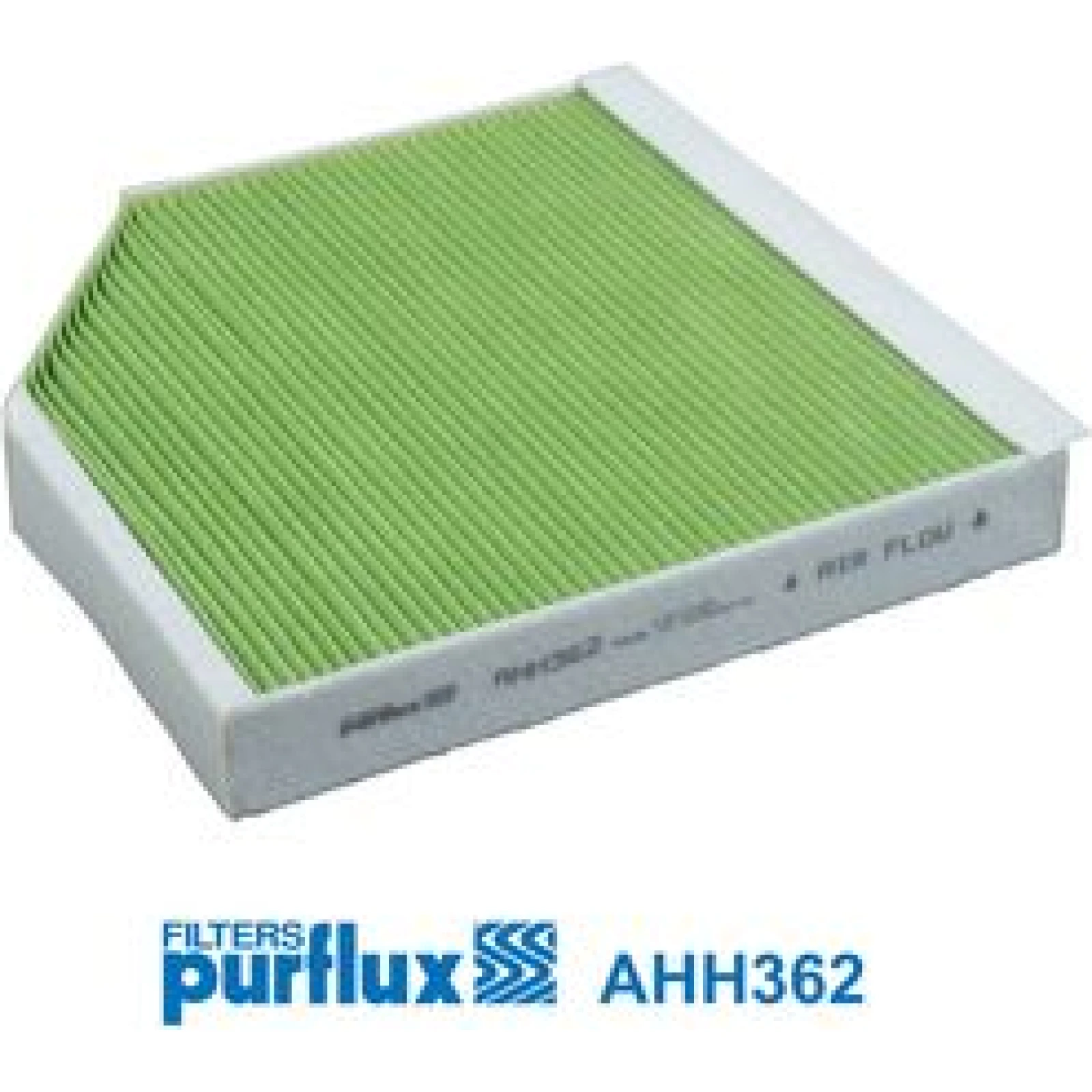 PURFLUX Filter, Innenraumluft AHH362