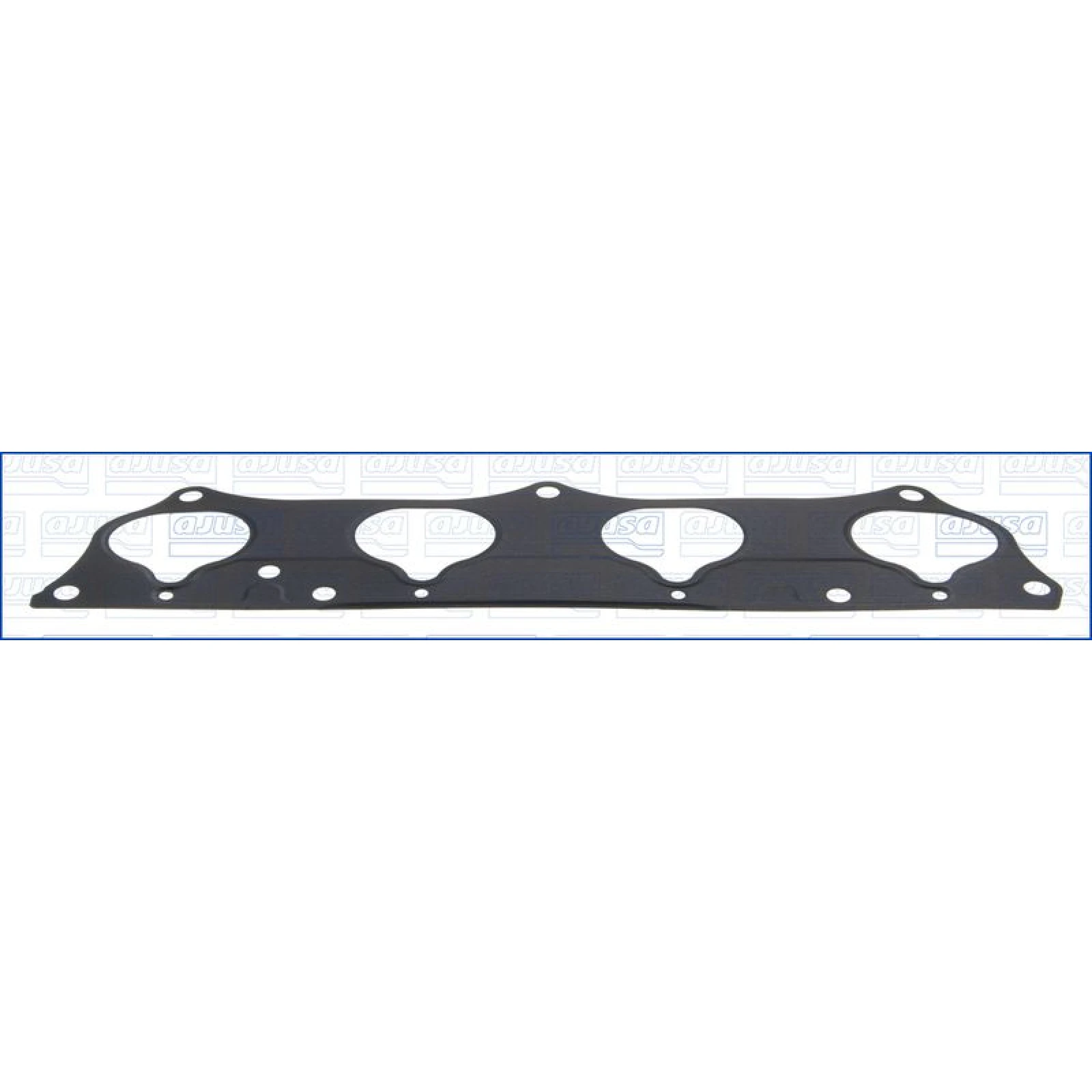 AnsaugkrümmerdichtungHonda Fr-V 05 13167000
