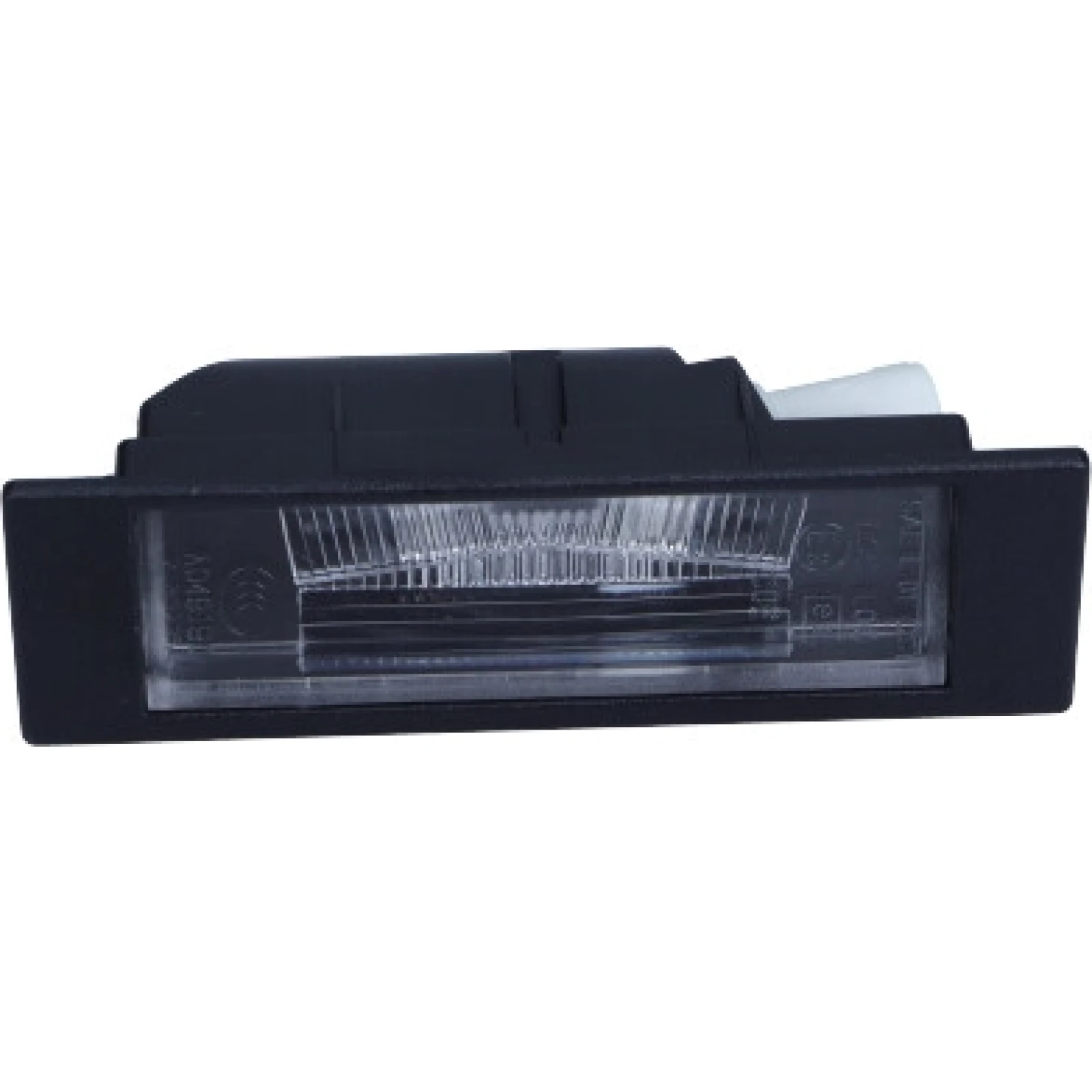Kennzeichenbeleuchtung Bmw 1 E81, E87 63267165735