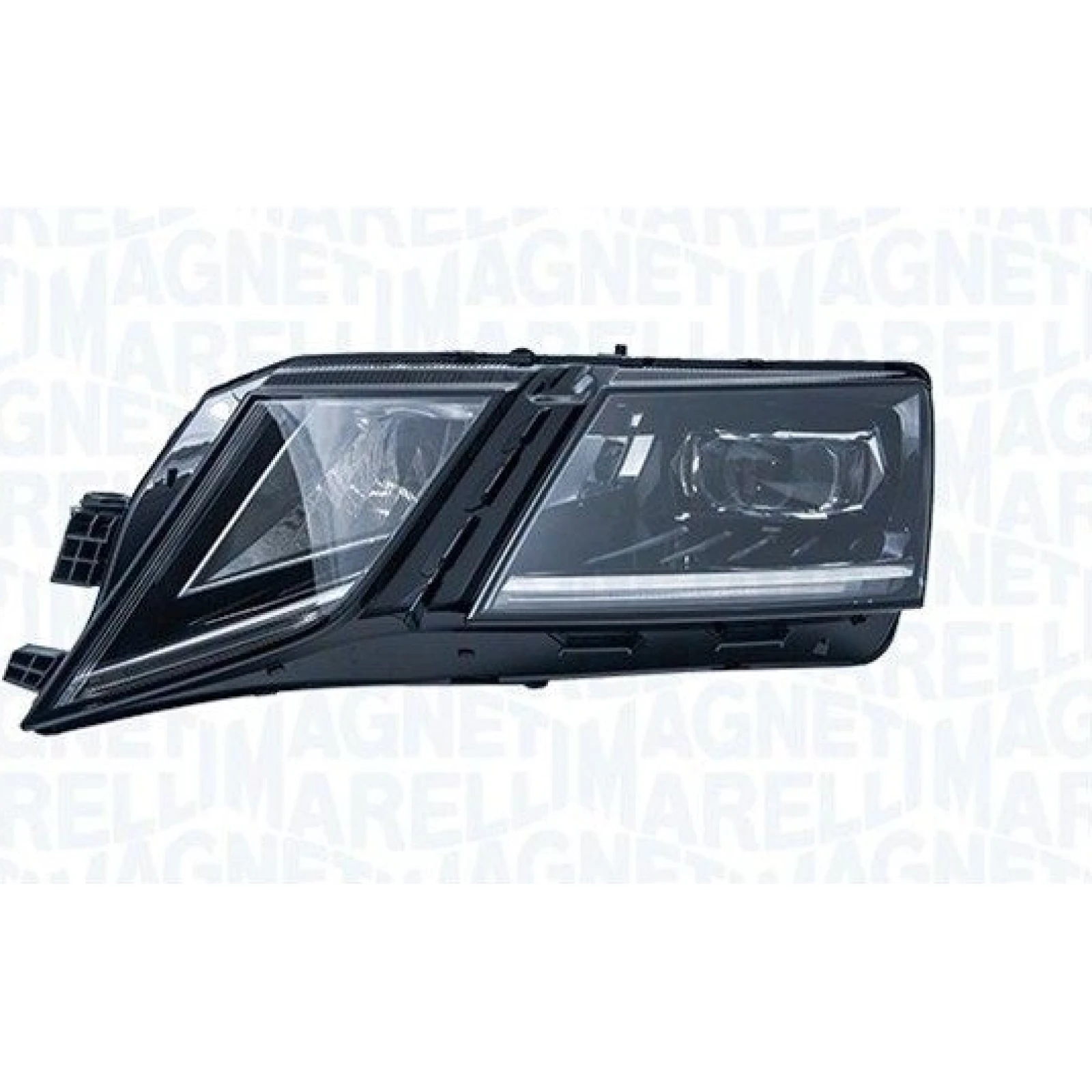 MAGNETI MARELLI Hauptscheinwerfer 711451000241