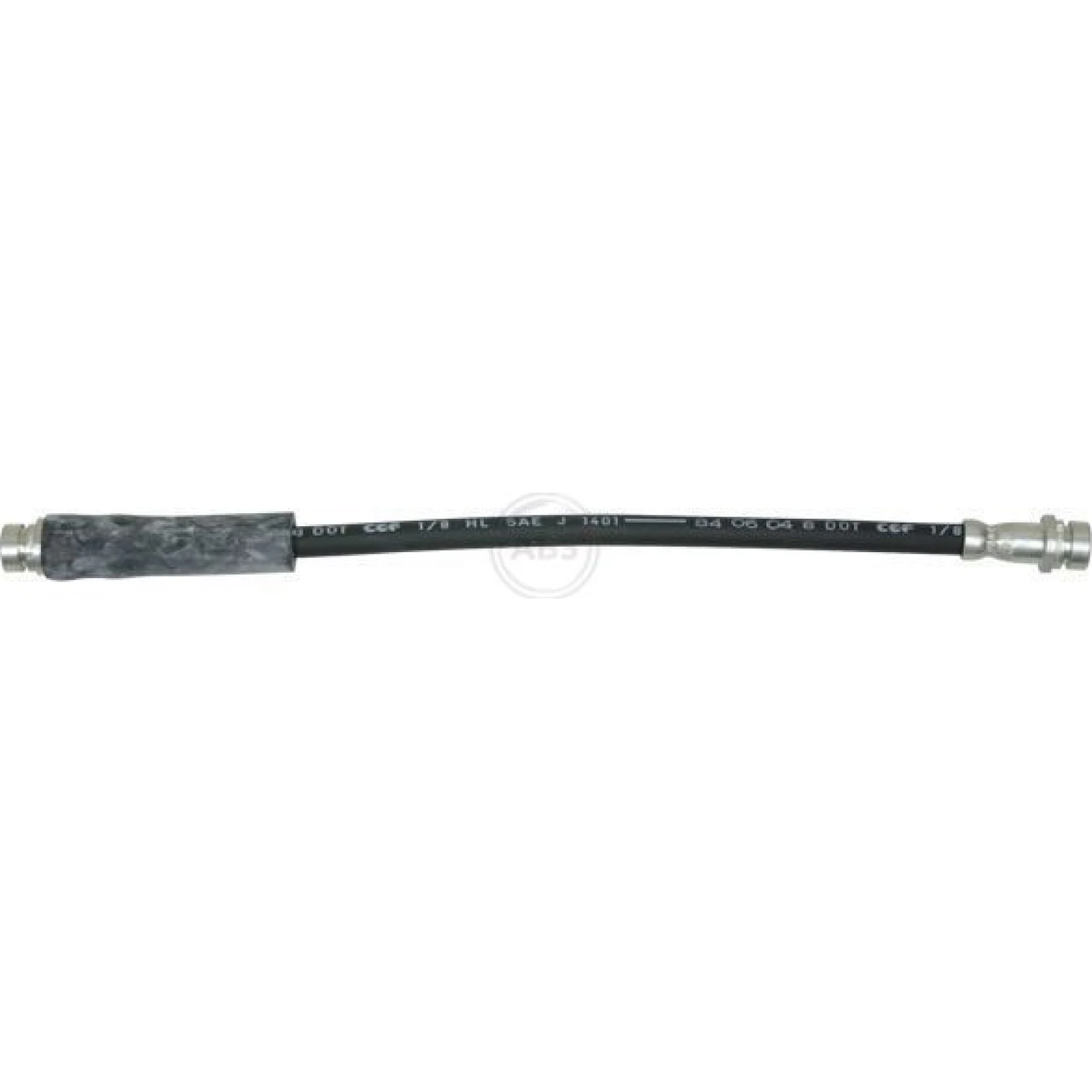 A.B.S. Bremsschlauch SL5656