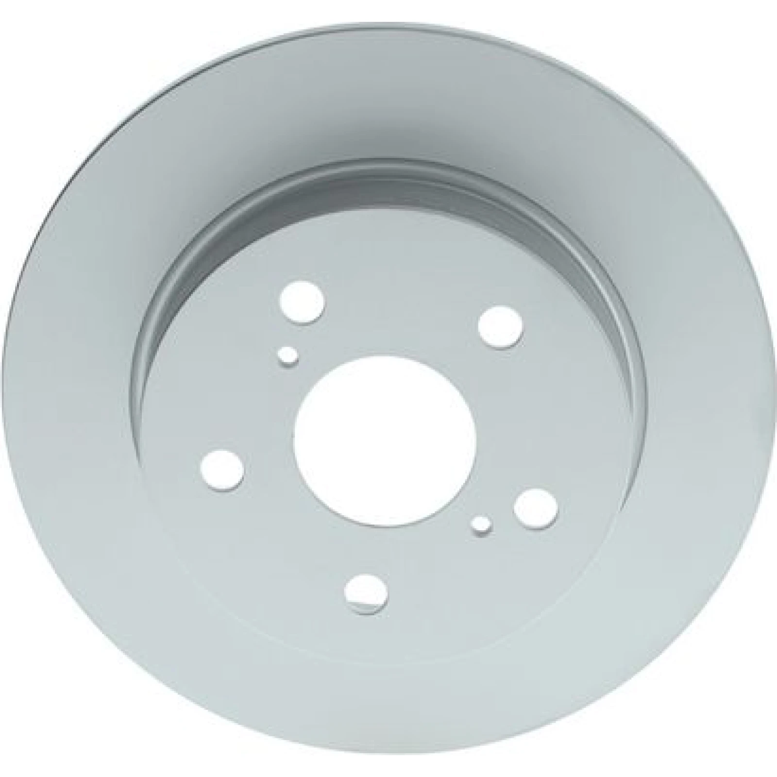 Bosch Bremsscheibe 0 986 479 H62