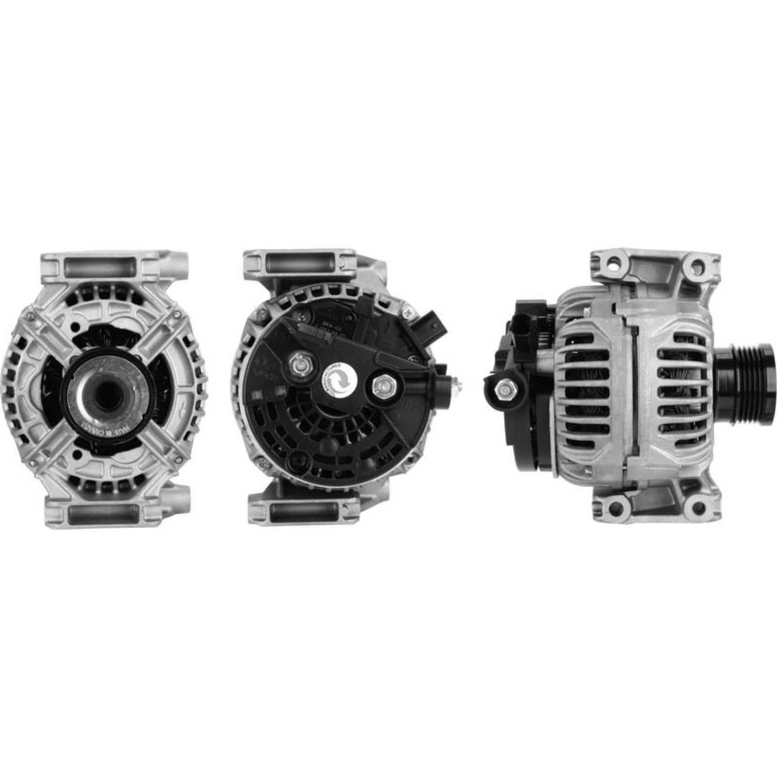LUCAS ELECTRICAL Generator LRA02854
