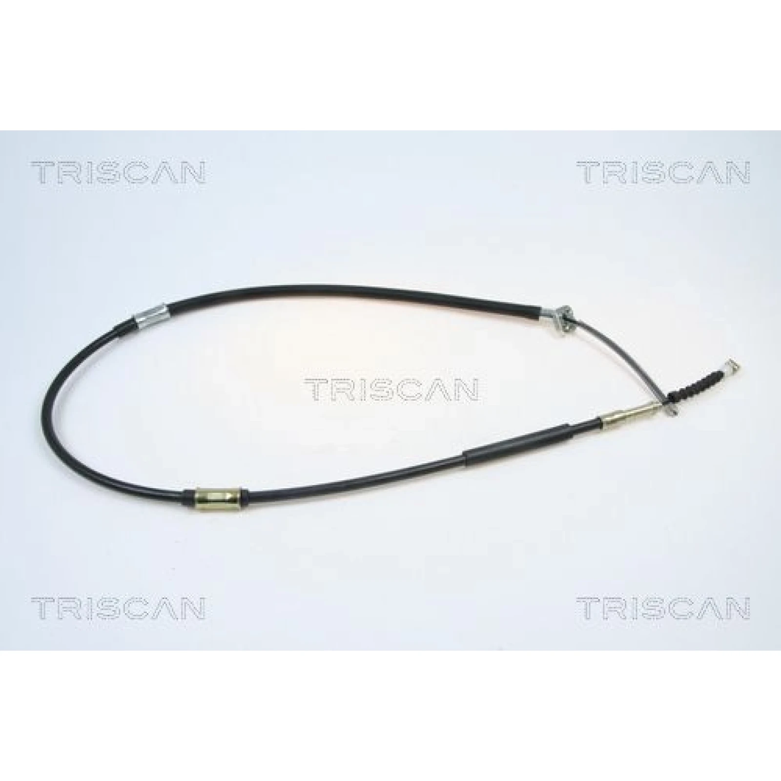 Seilzug, Feststellbremse Toyota T. Starlet 1.3 96-99 Le 8140 131126