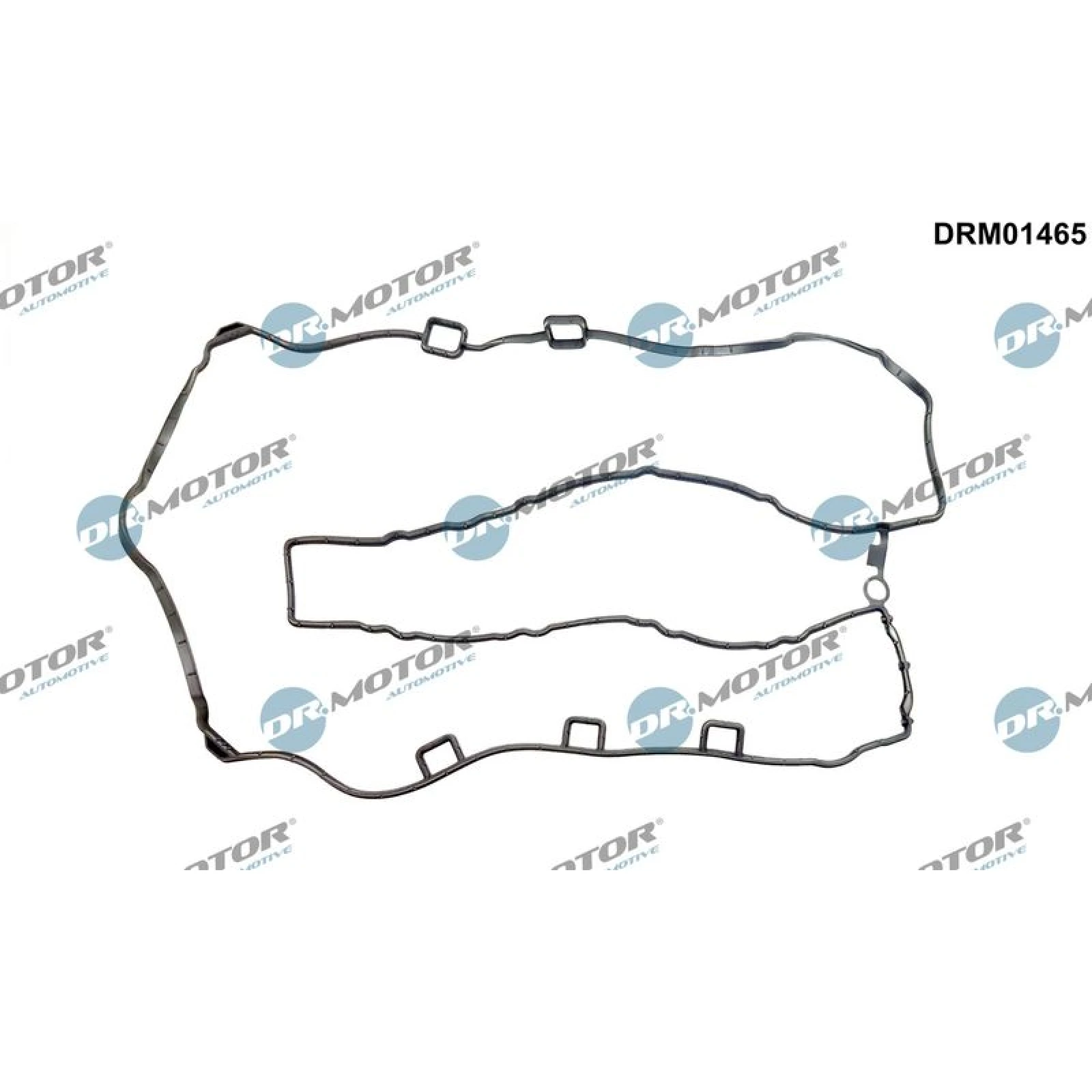 Dichtung, Zylinderkopfhaube DRM01465