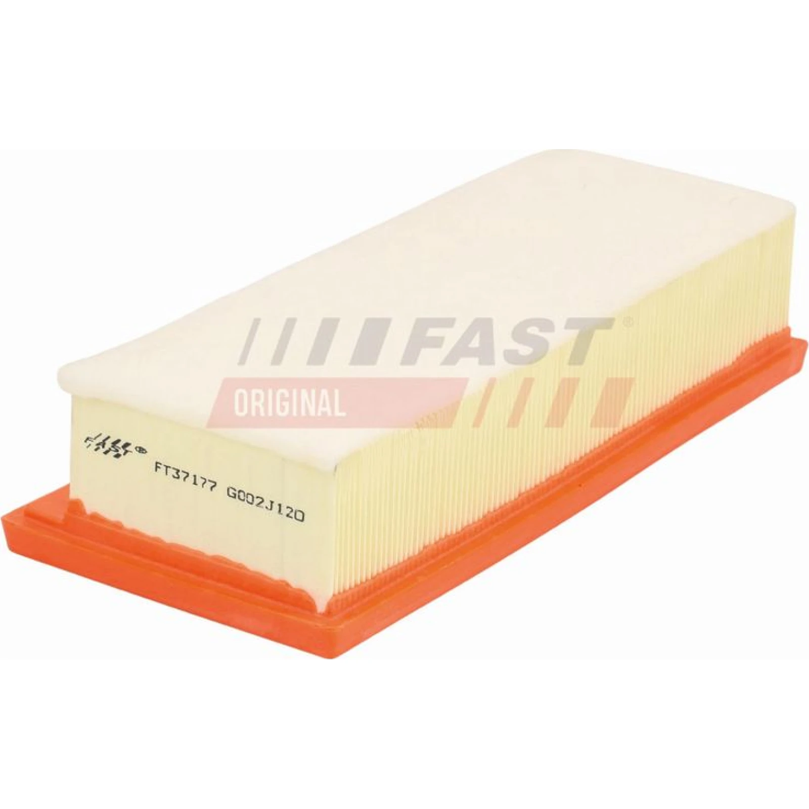 FAST Luftfilter FT37177