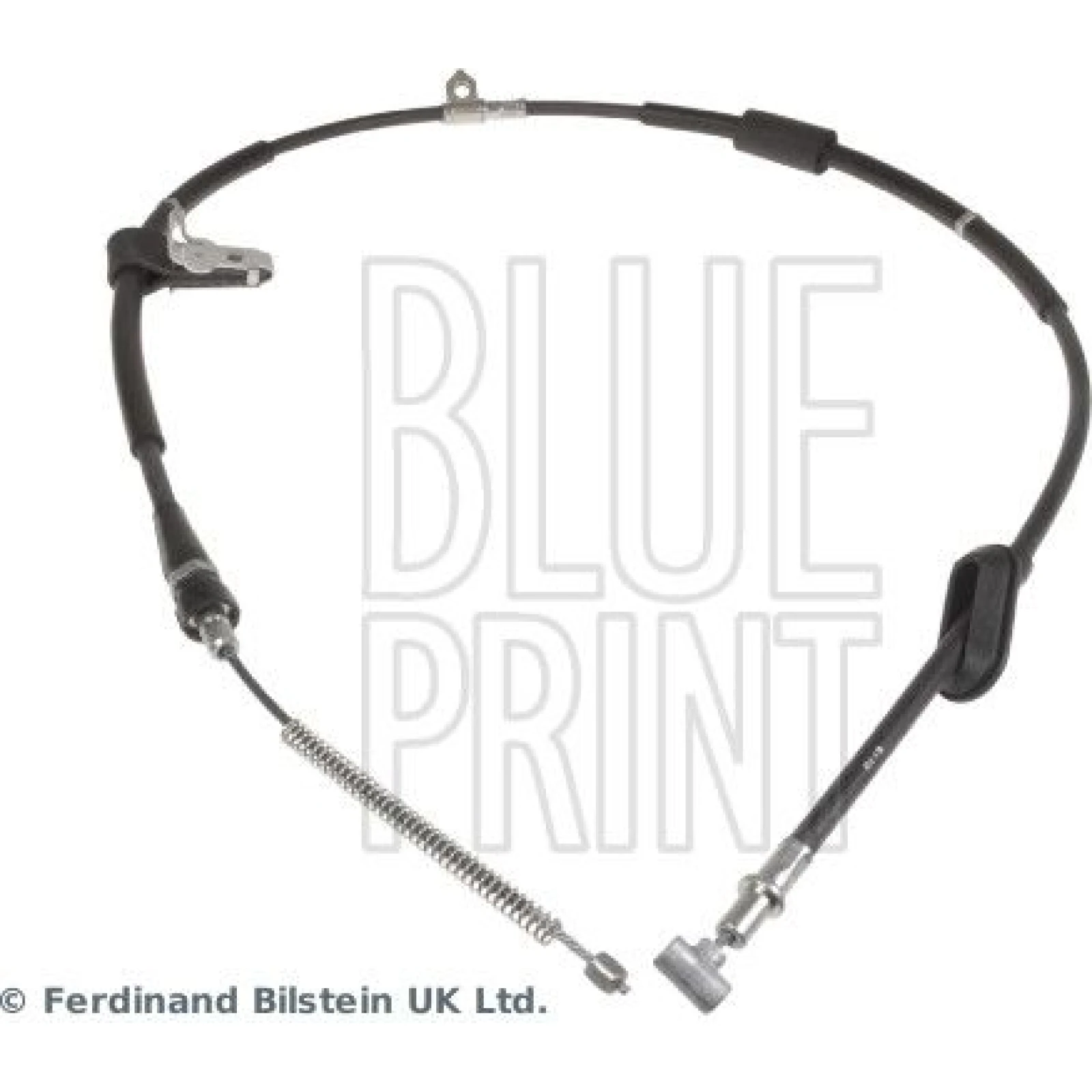 Seilzug, Feststellbremse Suzuki T. Ignis 1.3-1.5 00- Le ADK84661