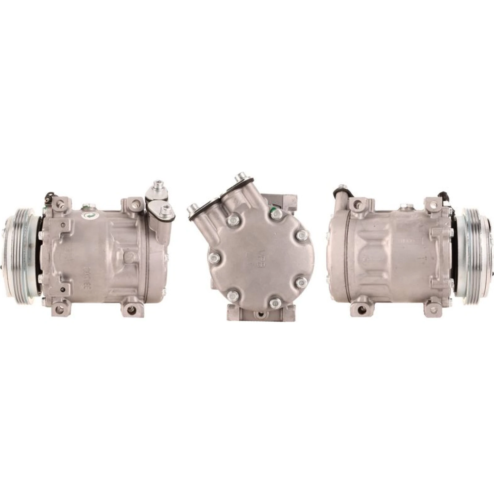 LUCAS ELECTRICAL Kompressor ACP391